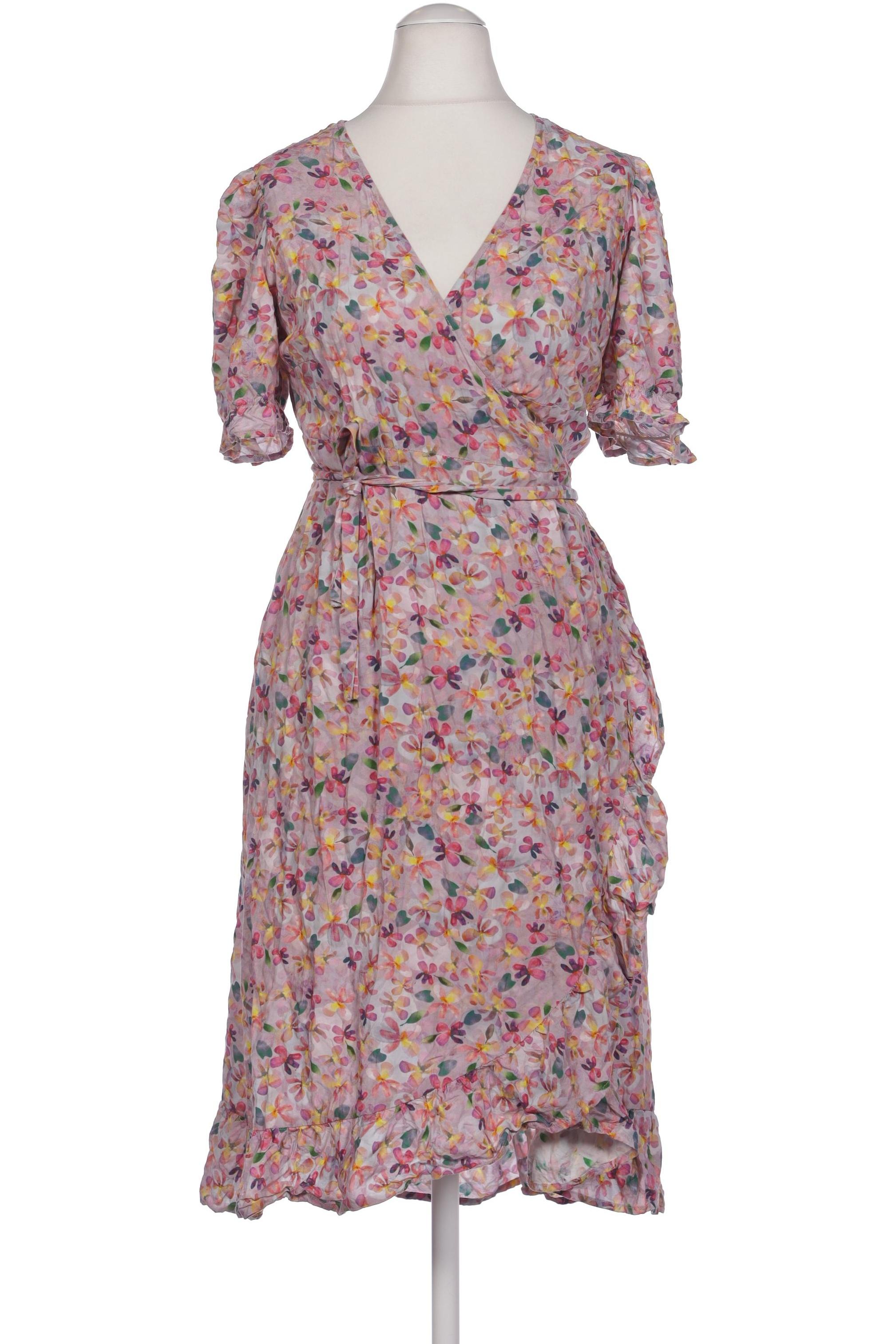 

Mama Licious Damen Kleid, pink, Gr. 38