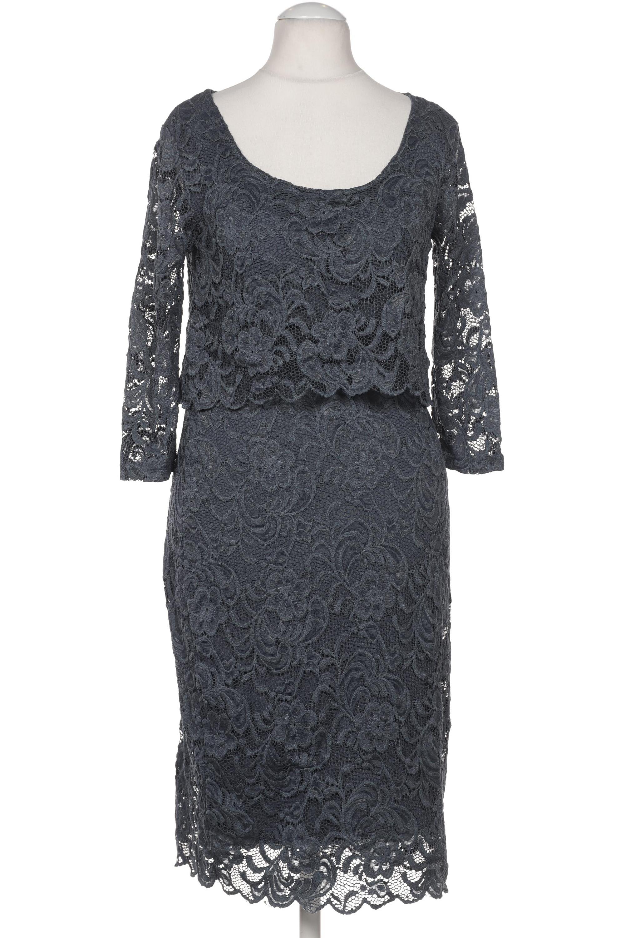 

Mama Licious Damen Kleid, türkis, Gr. 34