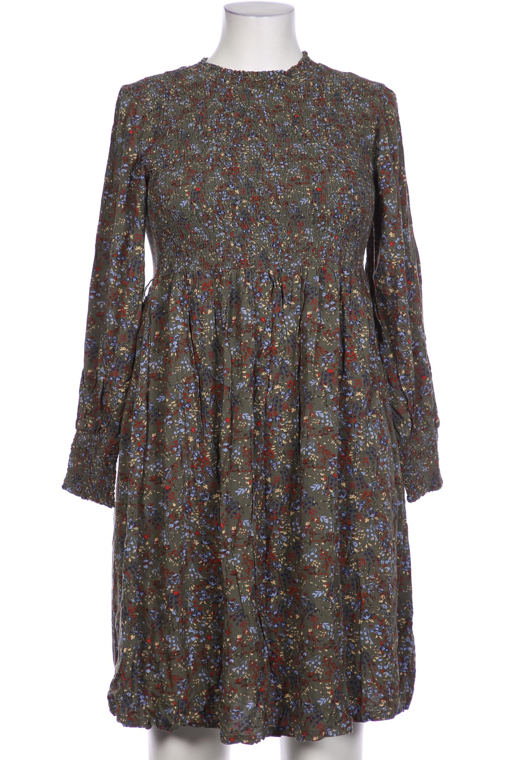 

Mama Licious Damen Kleid, grün, Gr. 44