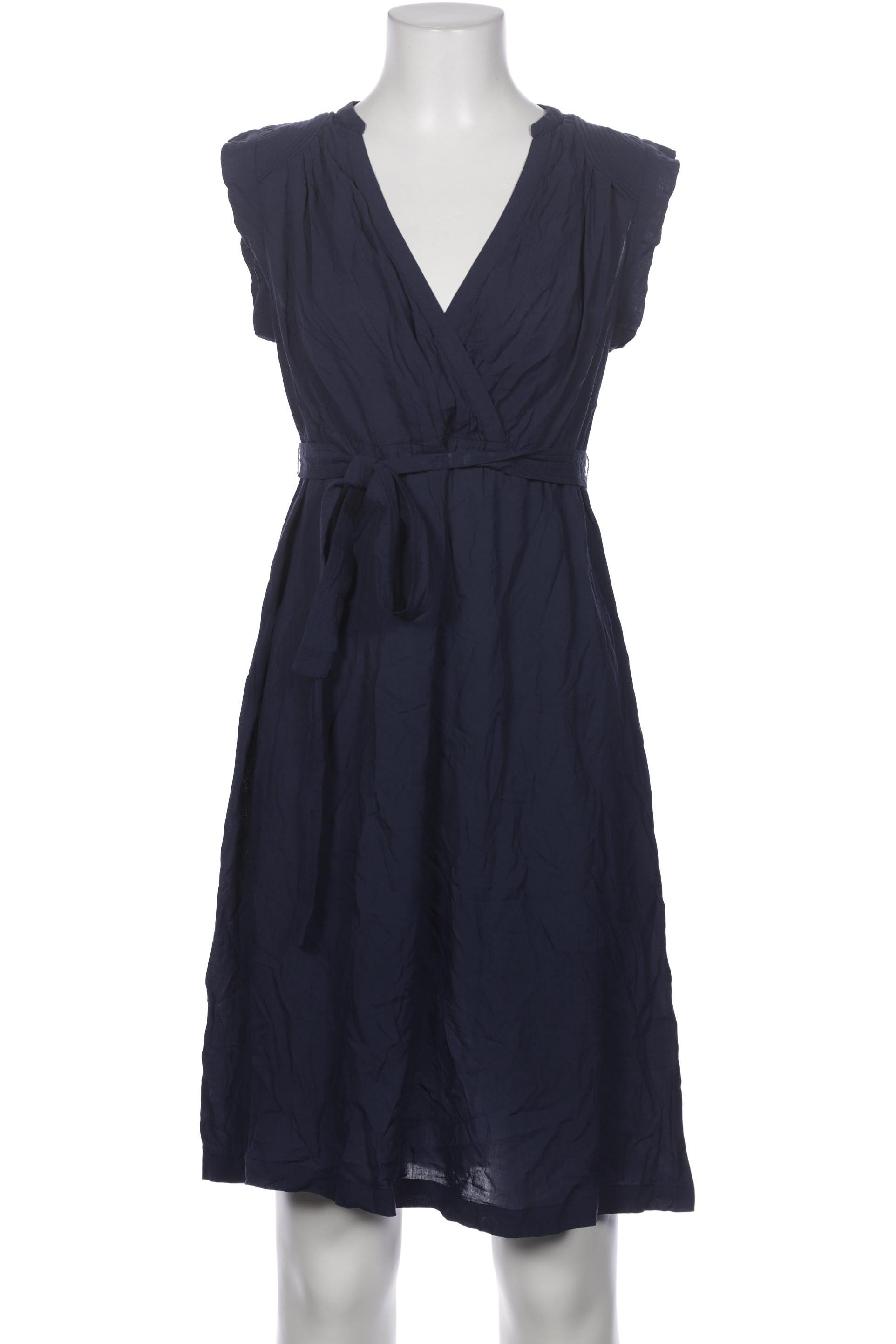 

Mama Licious Damen Kleid, marineblau, Gr. 36