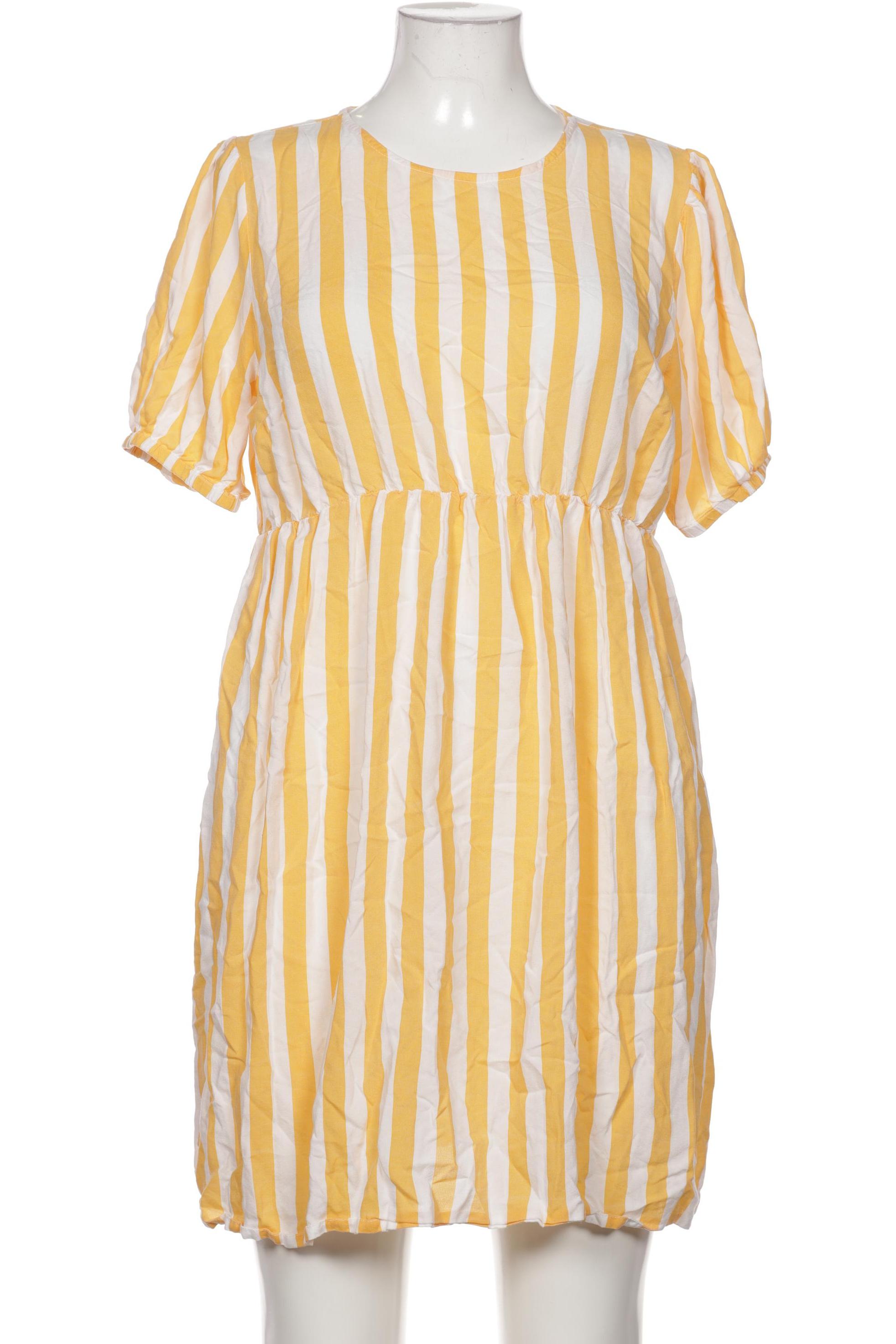 

Mama Licious Damen Kleid, gelb, Gr. 44