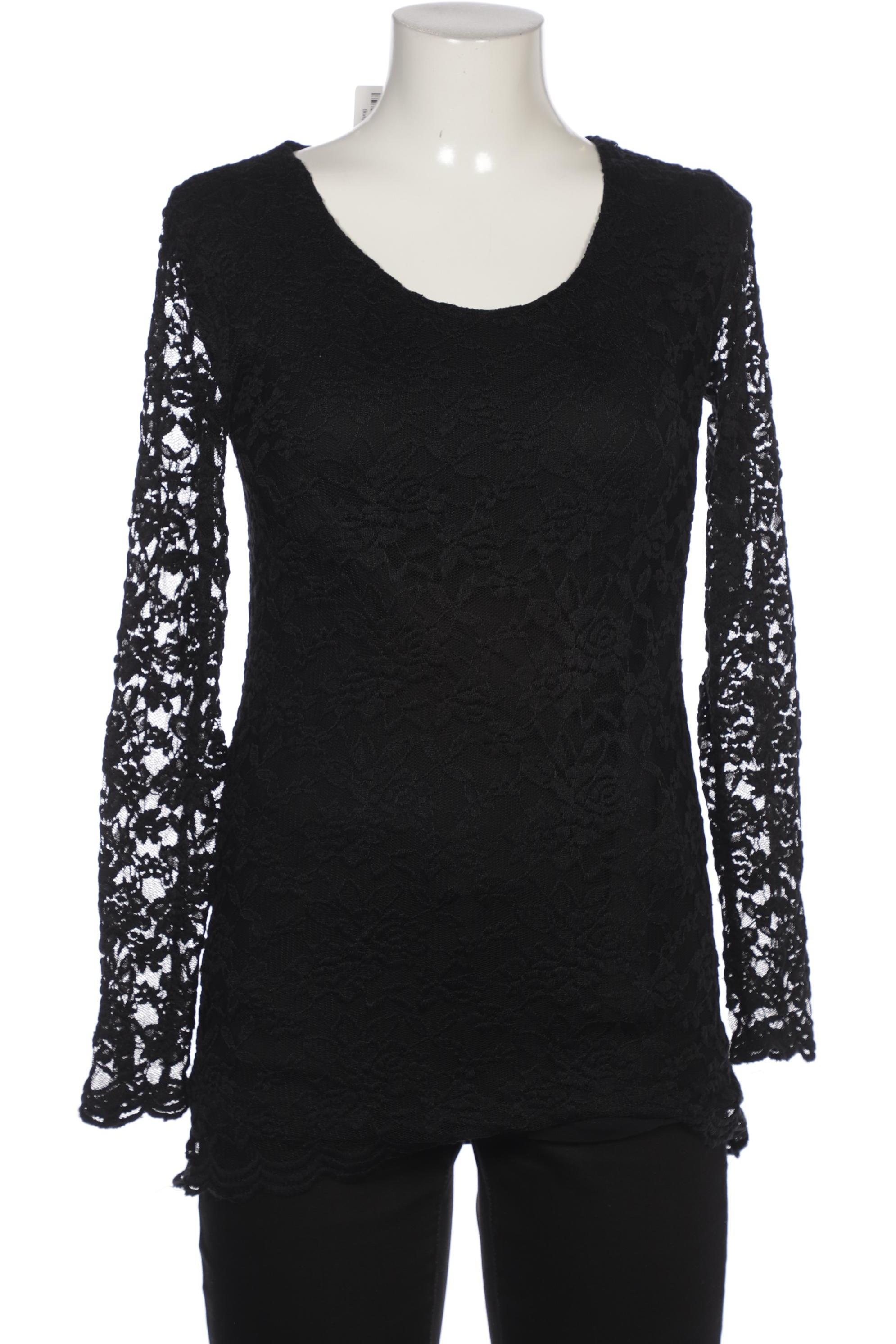

Mama Licious Damen Bluse, schwarz