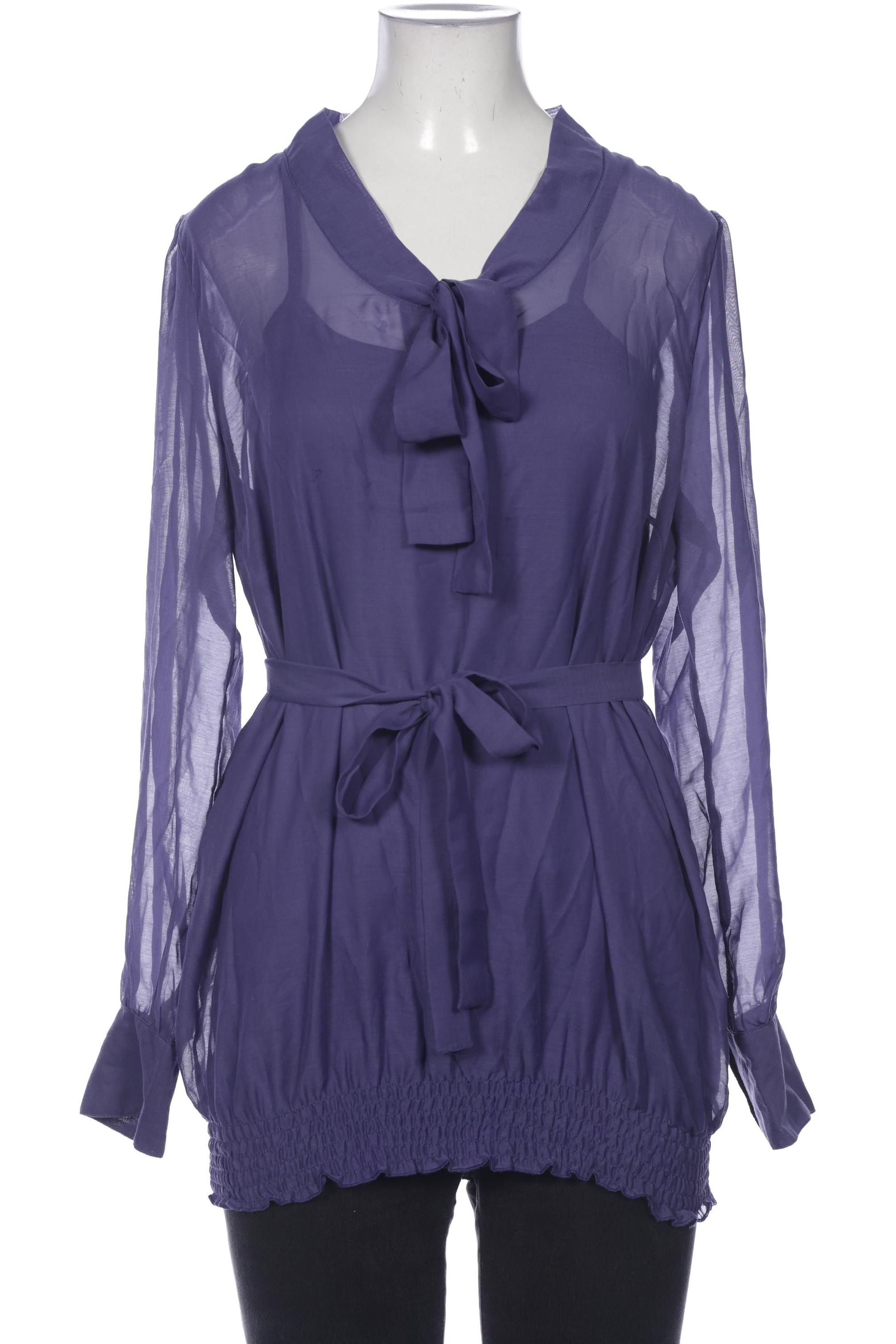 

Mama Licious Damen Bluse, flieder