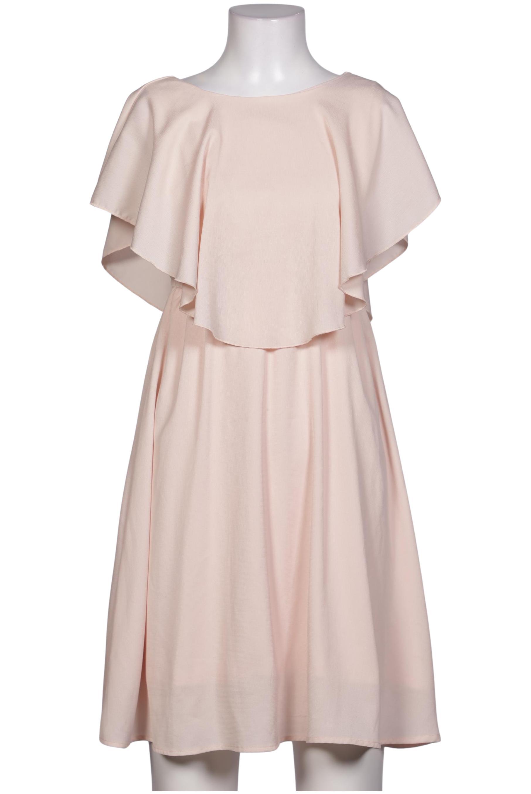 

Mama Licious Damen Kleid, pink, Gr. 34