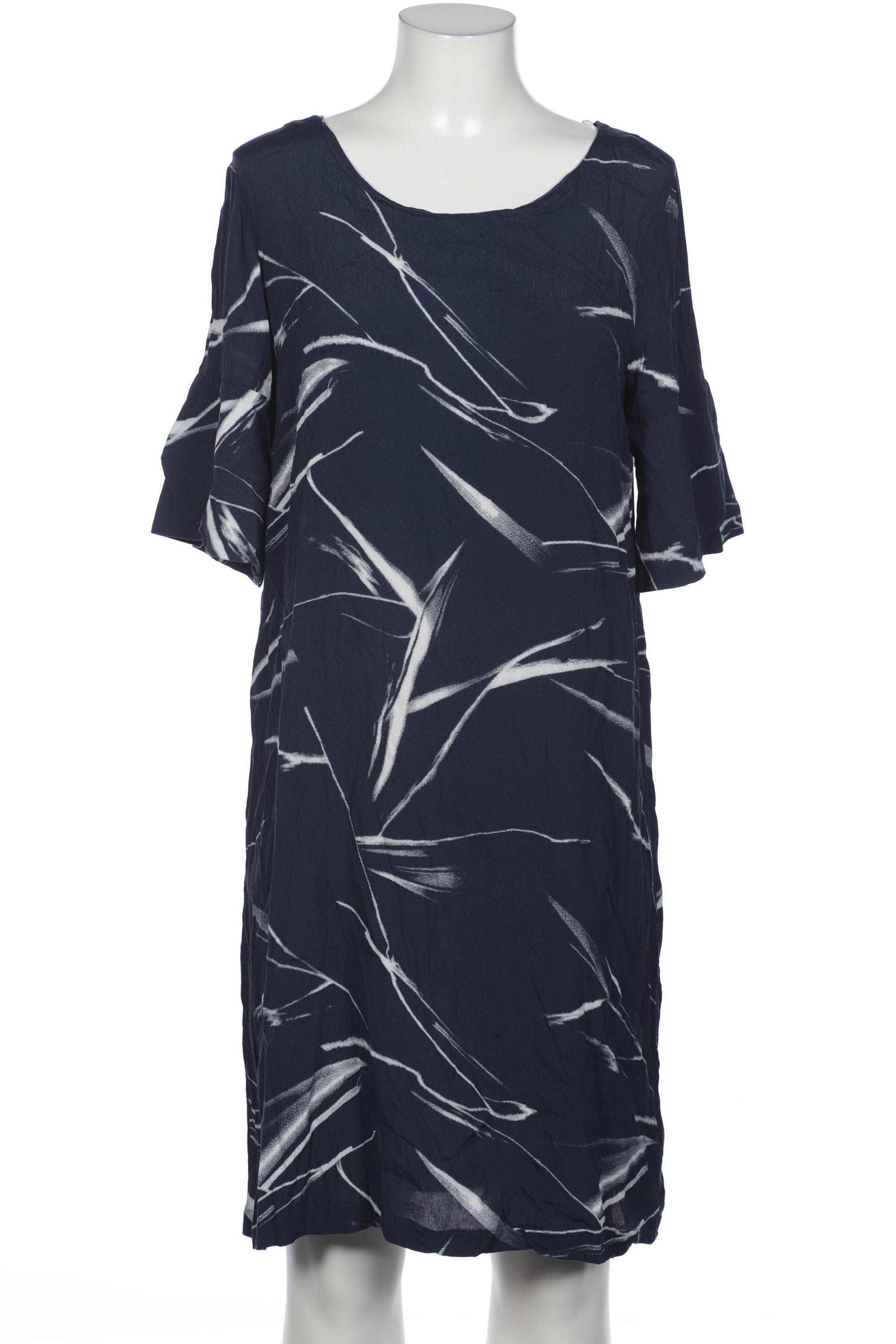 

Mama Licious Damen Kleid, marineblau