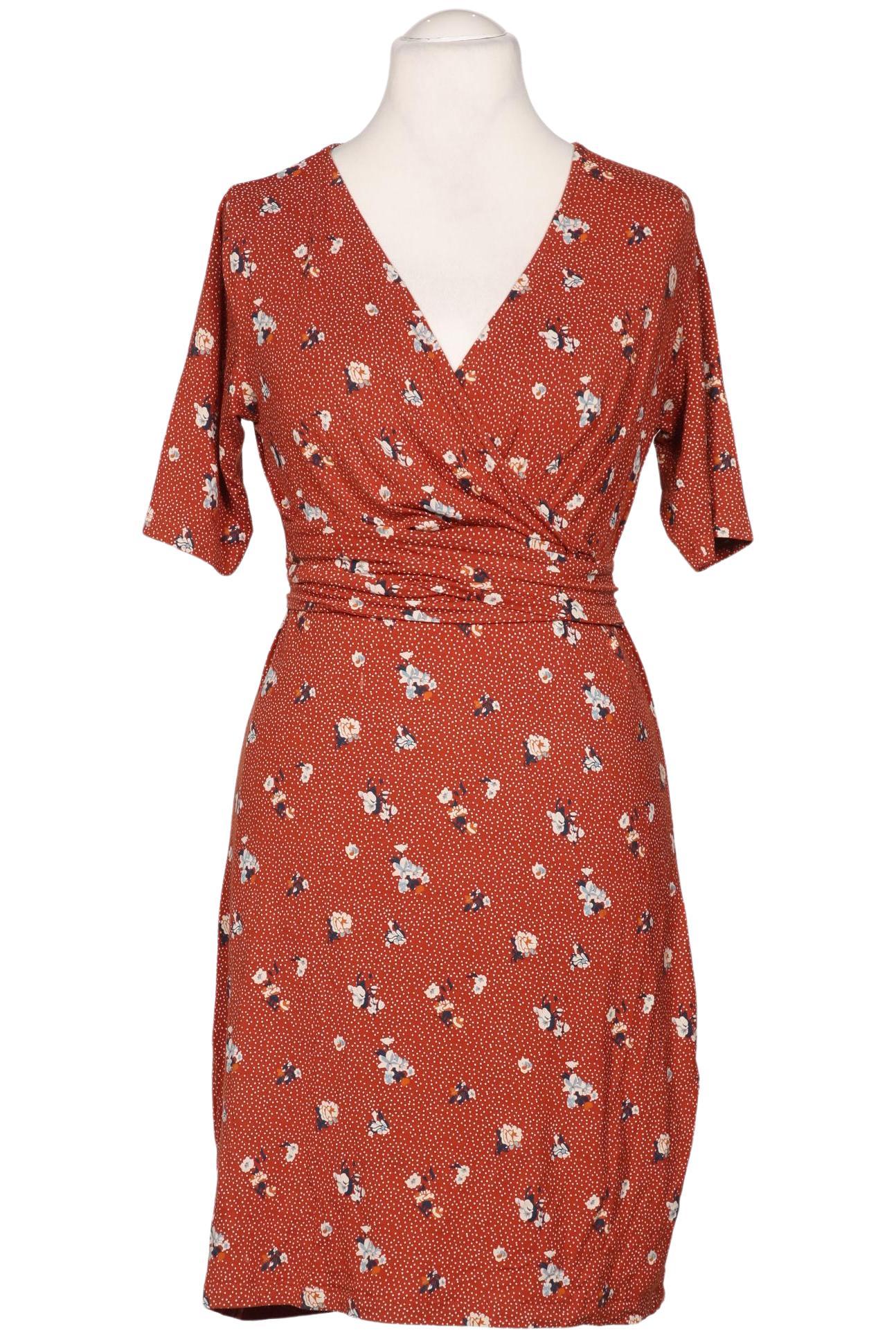 

Mama Licious Damen Kleid, braun, Gr. 38