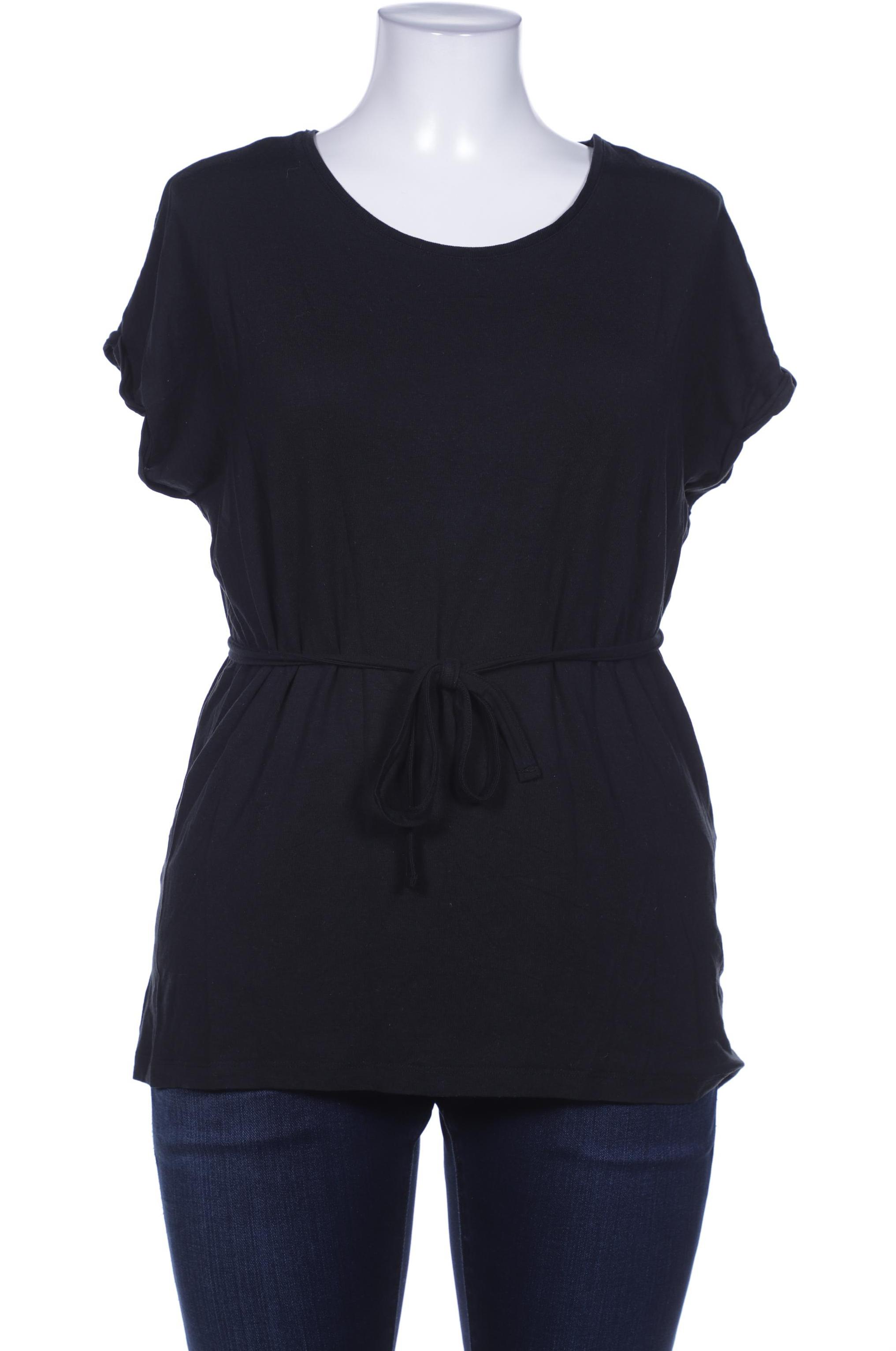 

Mama Licious Damen T-Shirt, schwarz