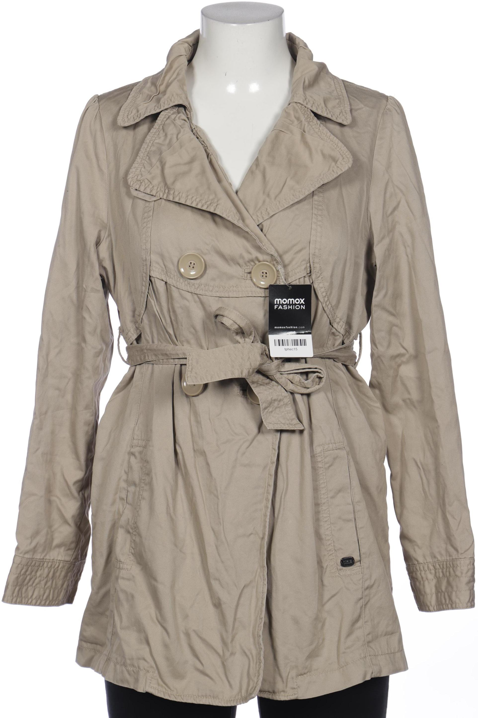 

Mama Licious Damen Mantel, beige