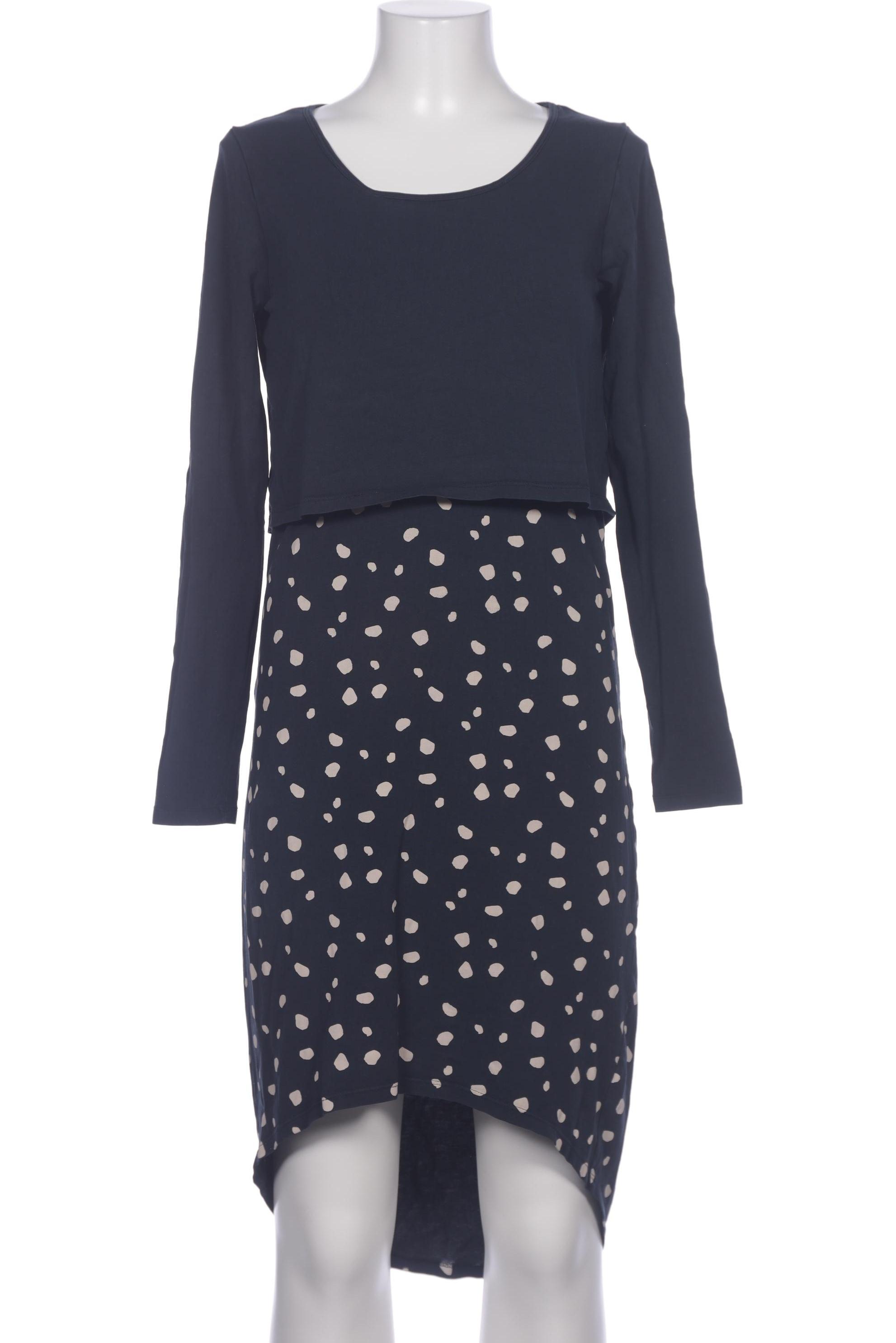 

Mama Licious Damen Kleid, marineblau, Gr. 38