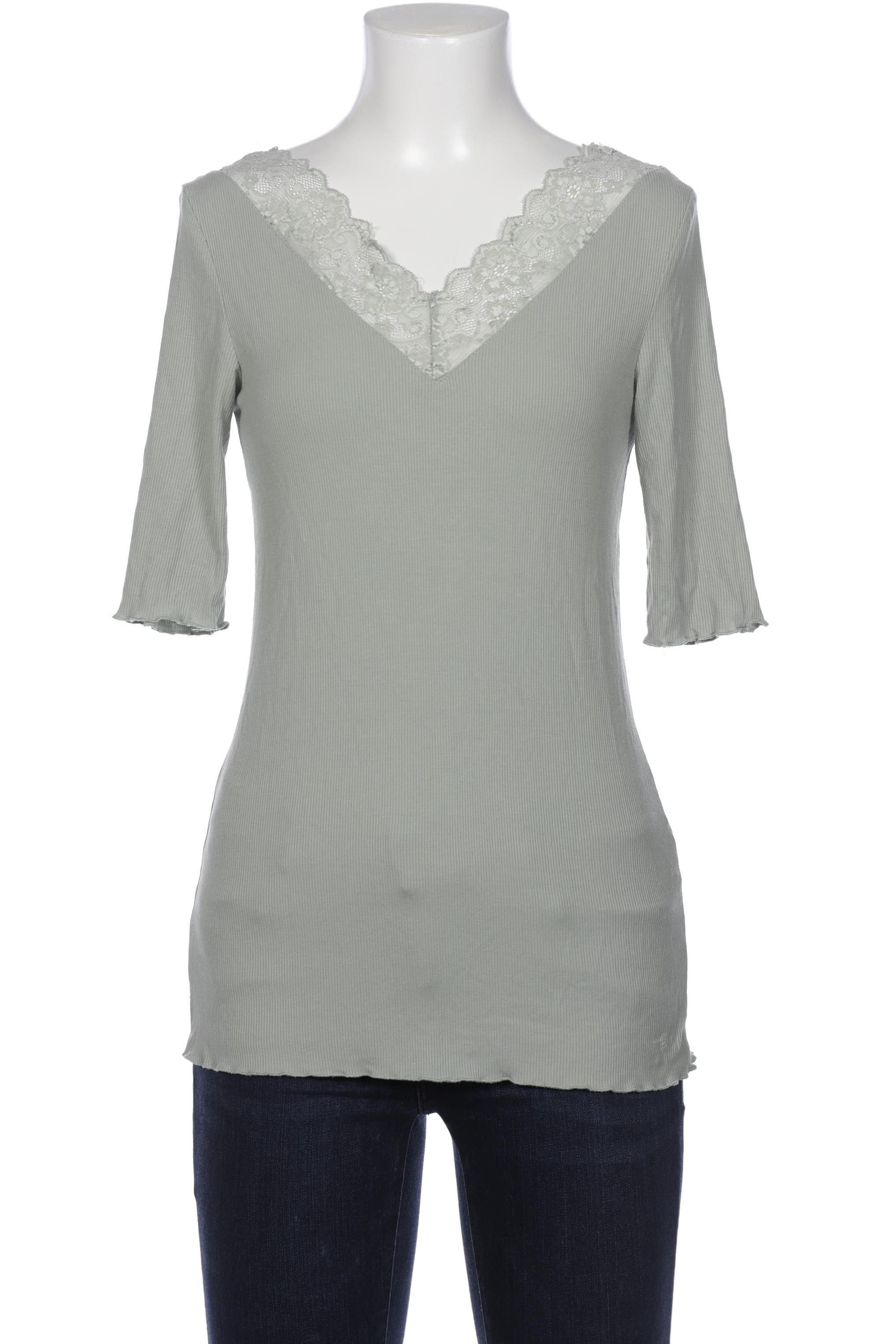 

Mama Licious Damen T-Shirt, hellgrün, Gr. 38