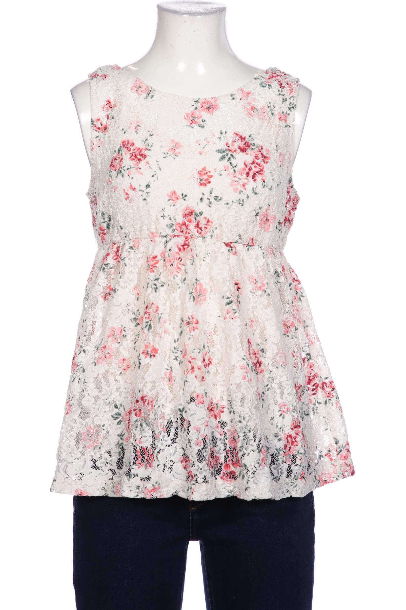 

Mama Licious Damen Bluse, cremeweiß