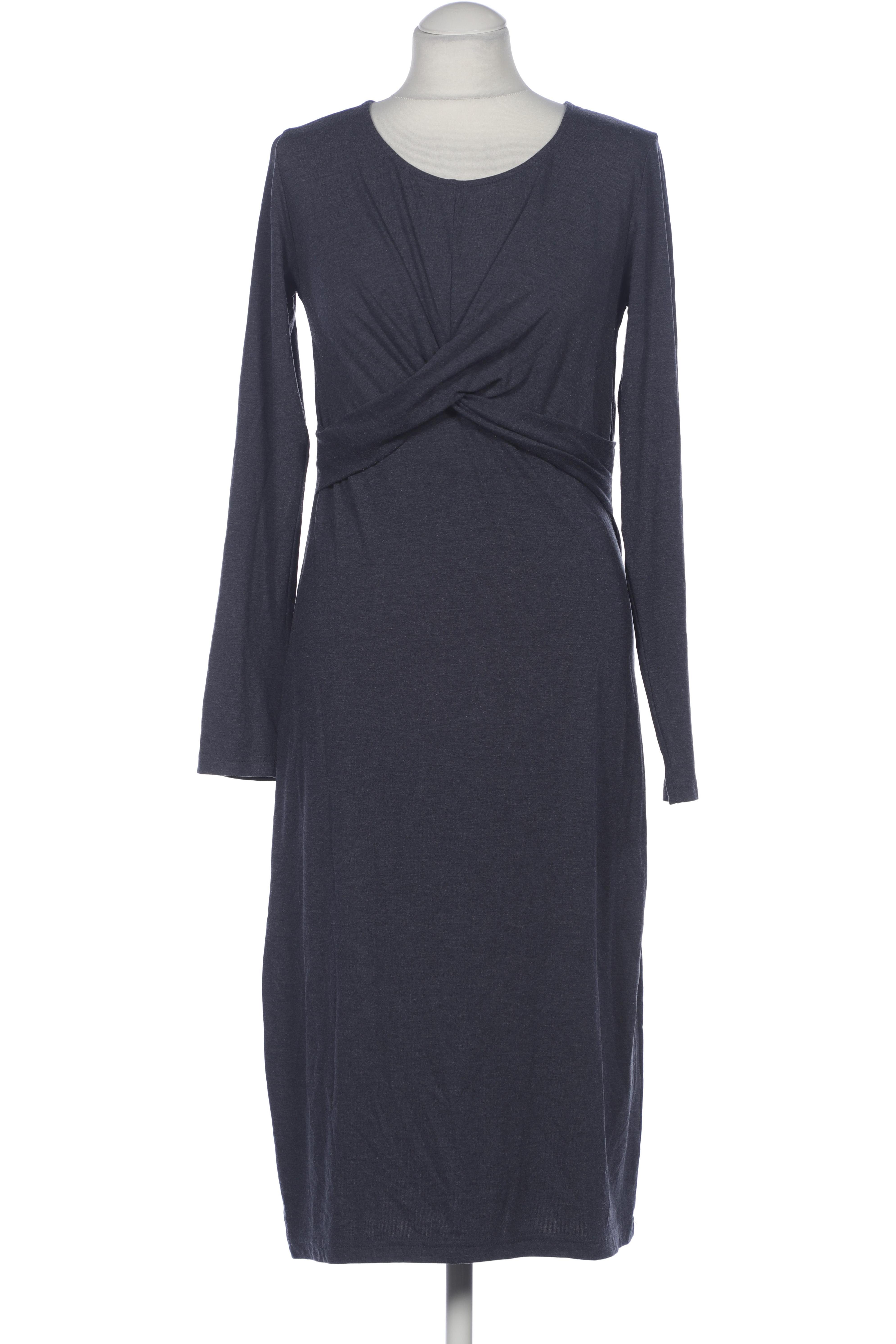 

Mama Licious Damen Kleid, marineblau, Gr. 38