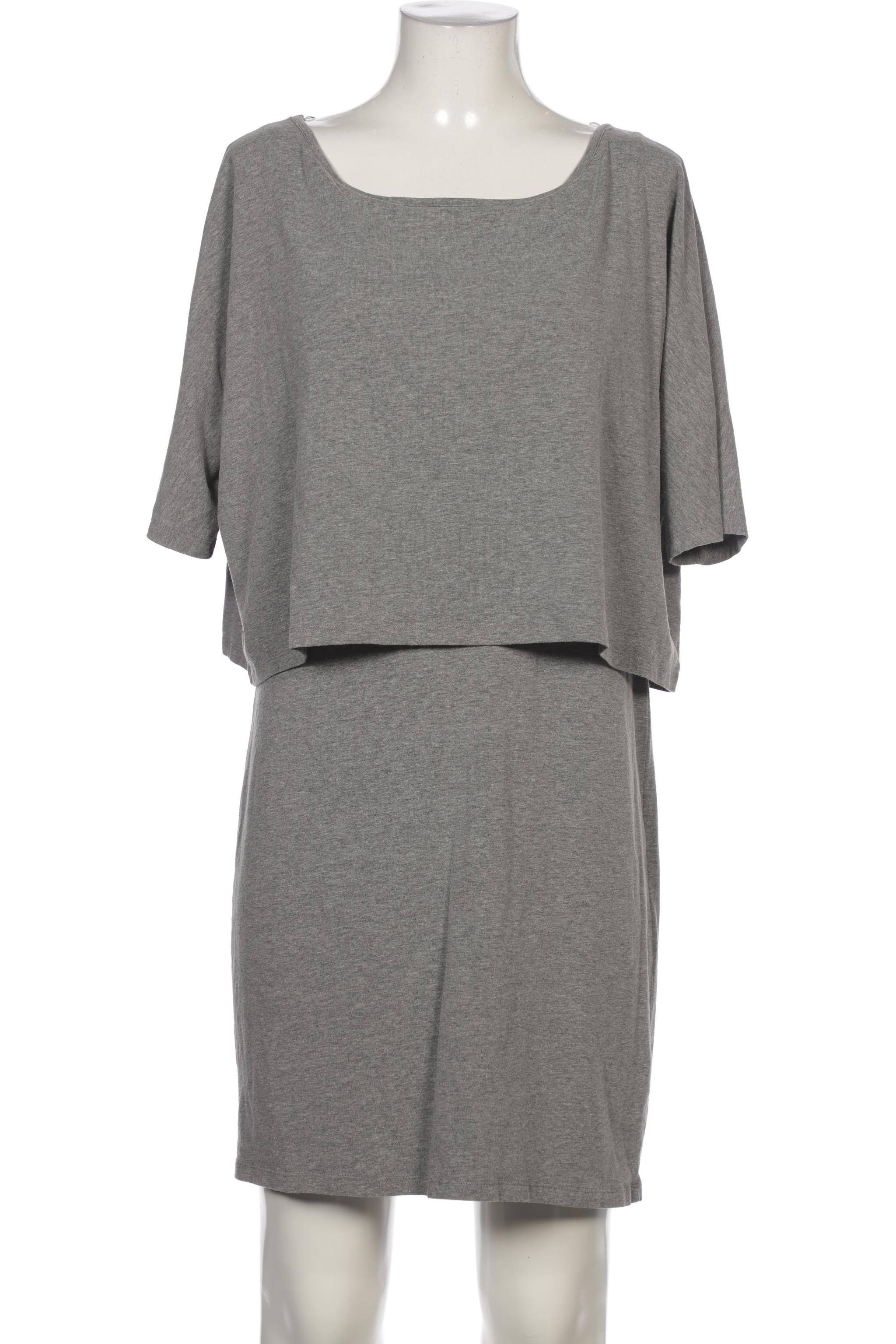 

Mama Licious Damen Kleid, grau