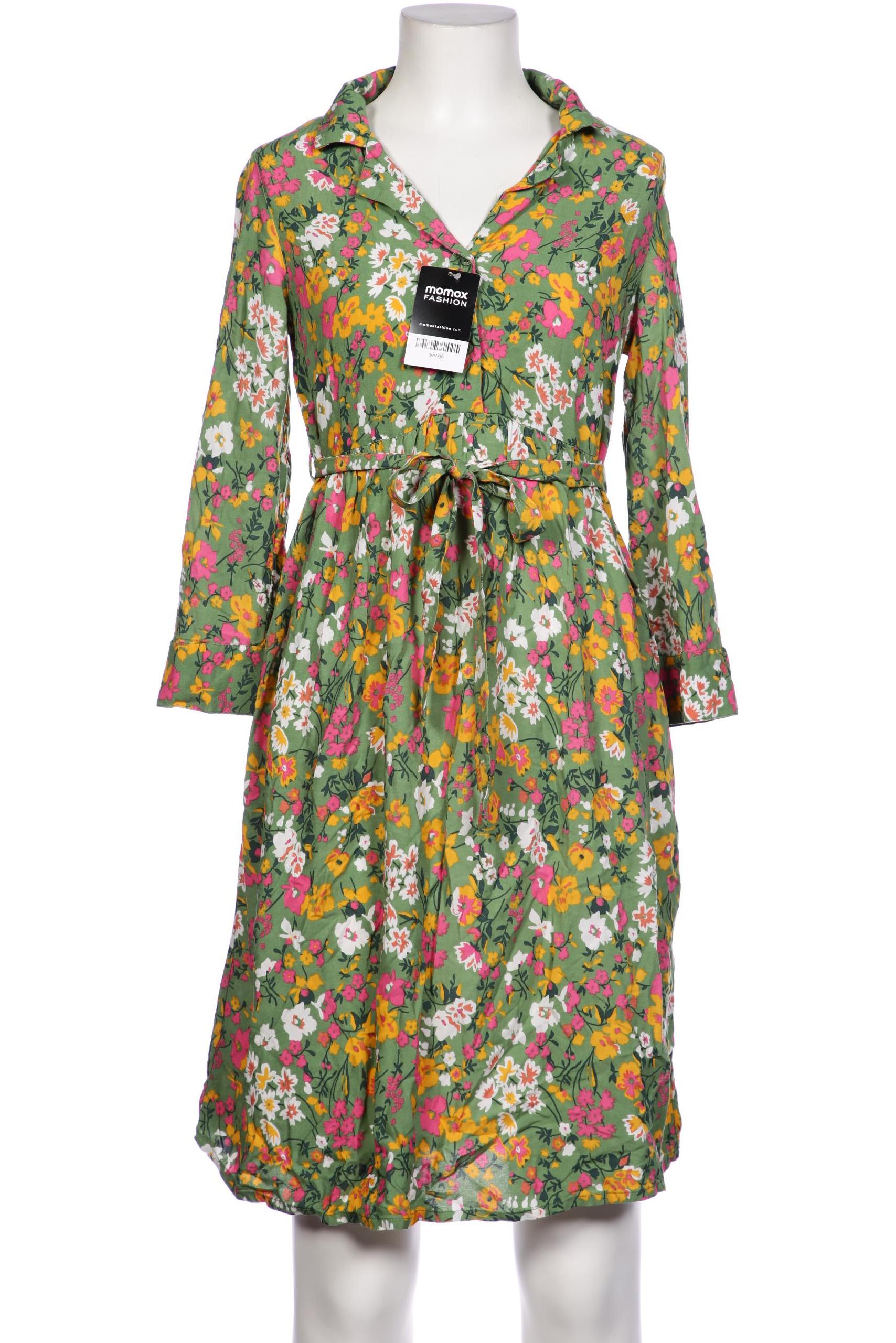

Mama Licious Damen Kleid, grün
