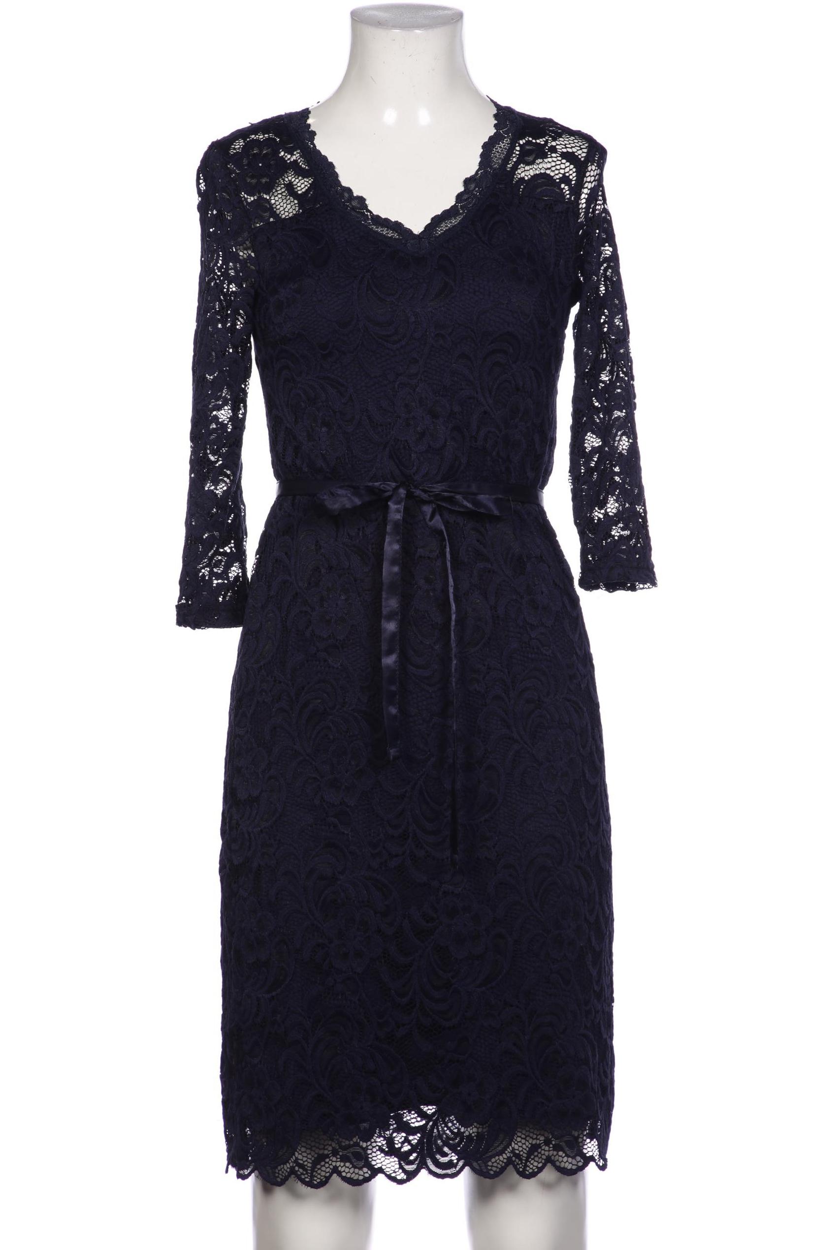 

Mama Licious Damen Kleid, marineblau, Gr. 34