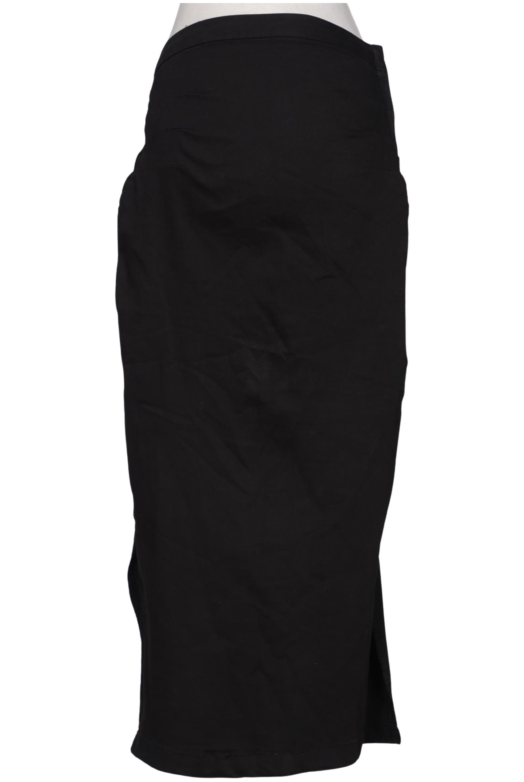 

Mama Licious Damen Rock, schwarz, Gr. 36