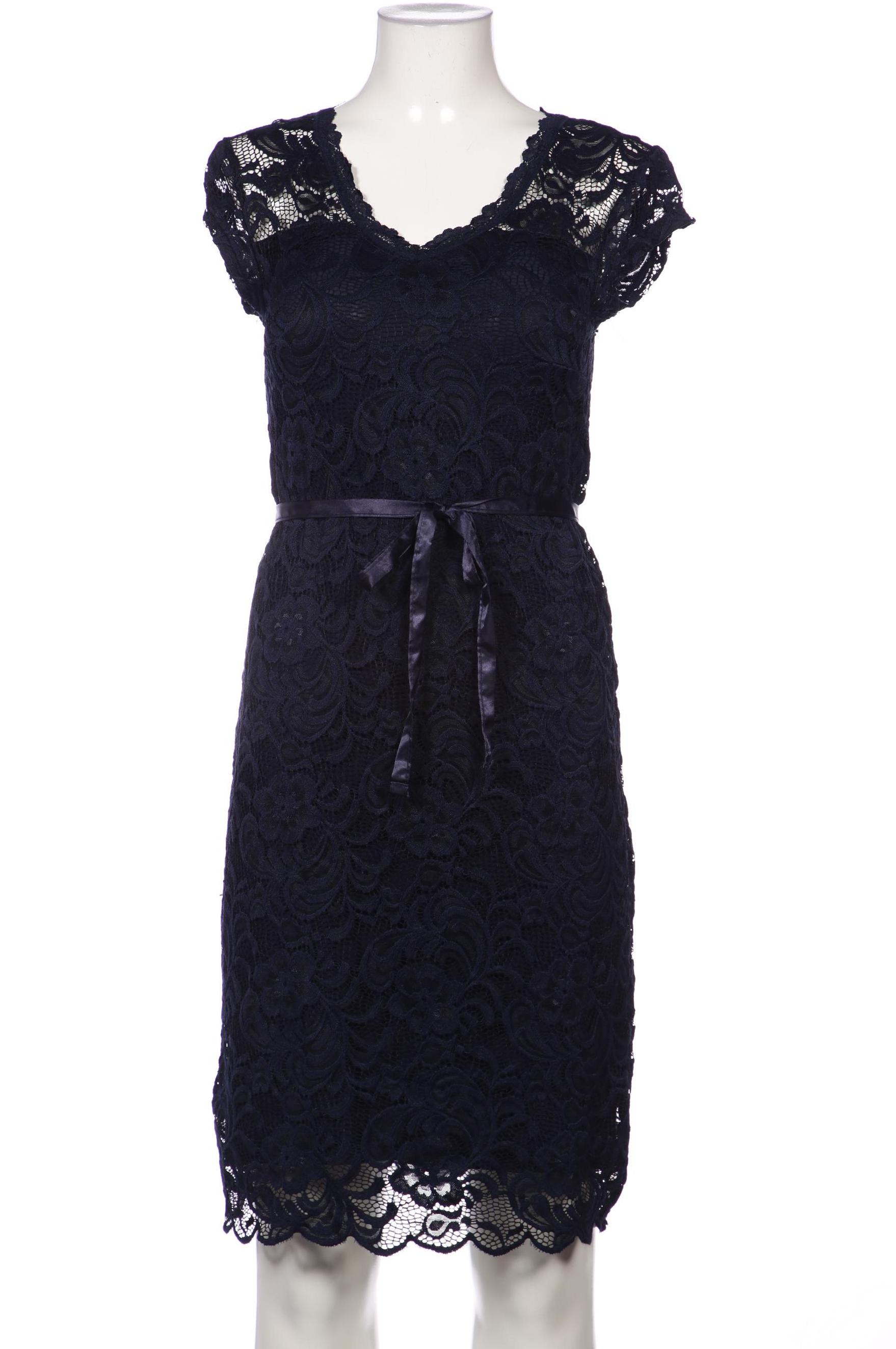 

Mama Licious Damen Kleid, marineblau, Gr. 38
