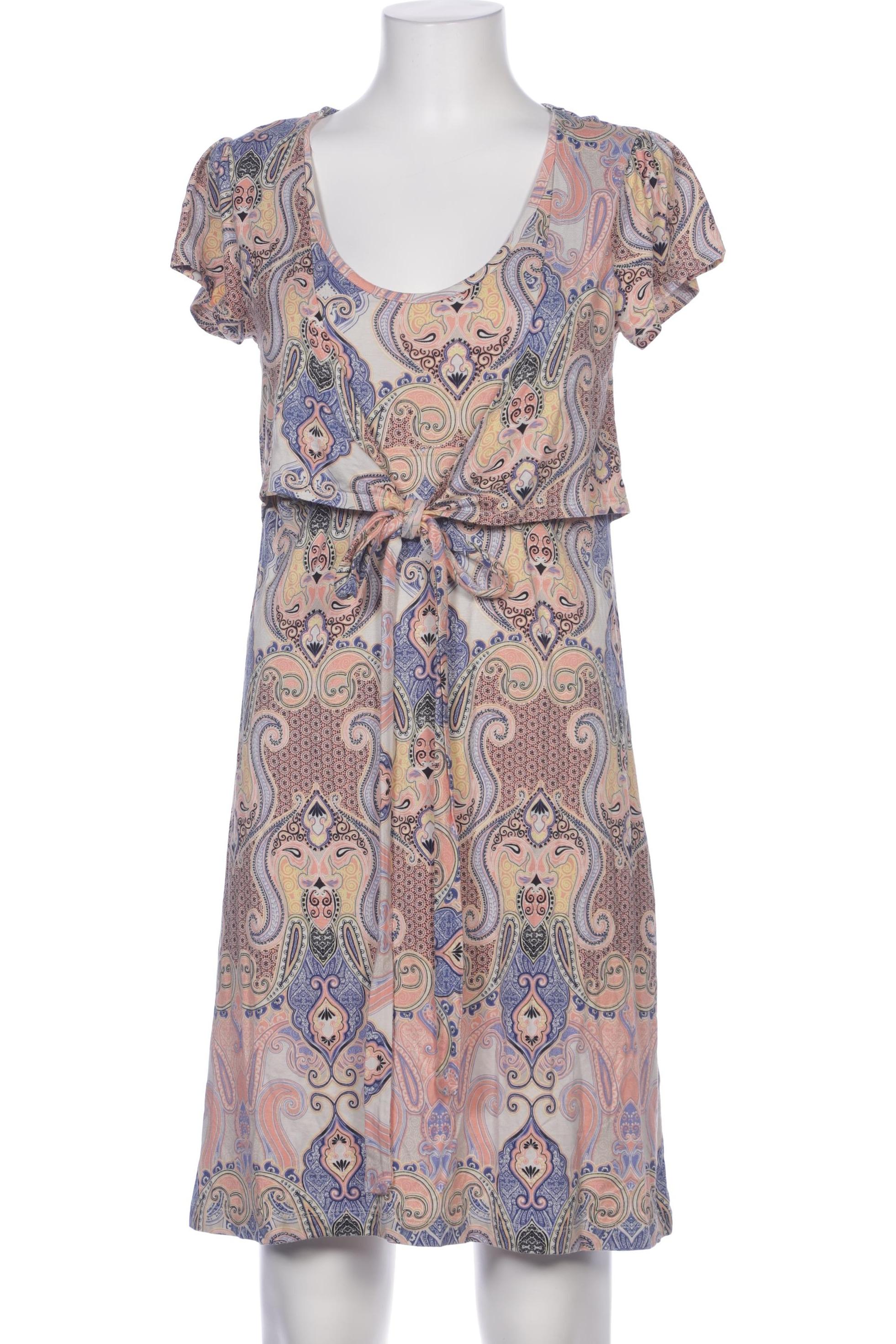 

Mama Licious Damen Kleid, mehrfarbig, Gr. 42