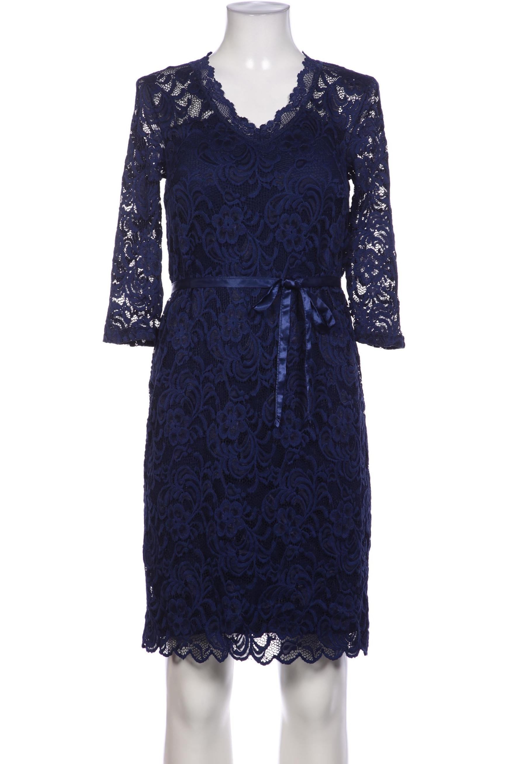 

Mama Licious Damen Kleid, marineblau, Gr. 38
