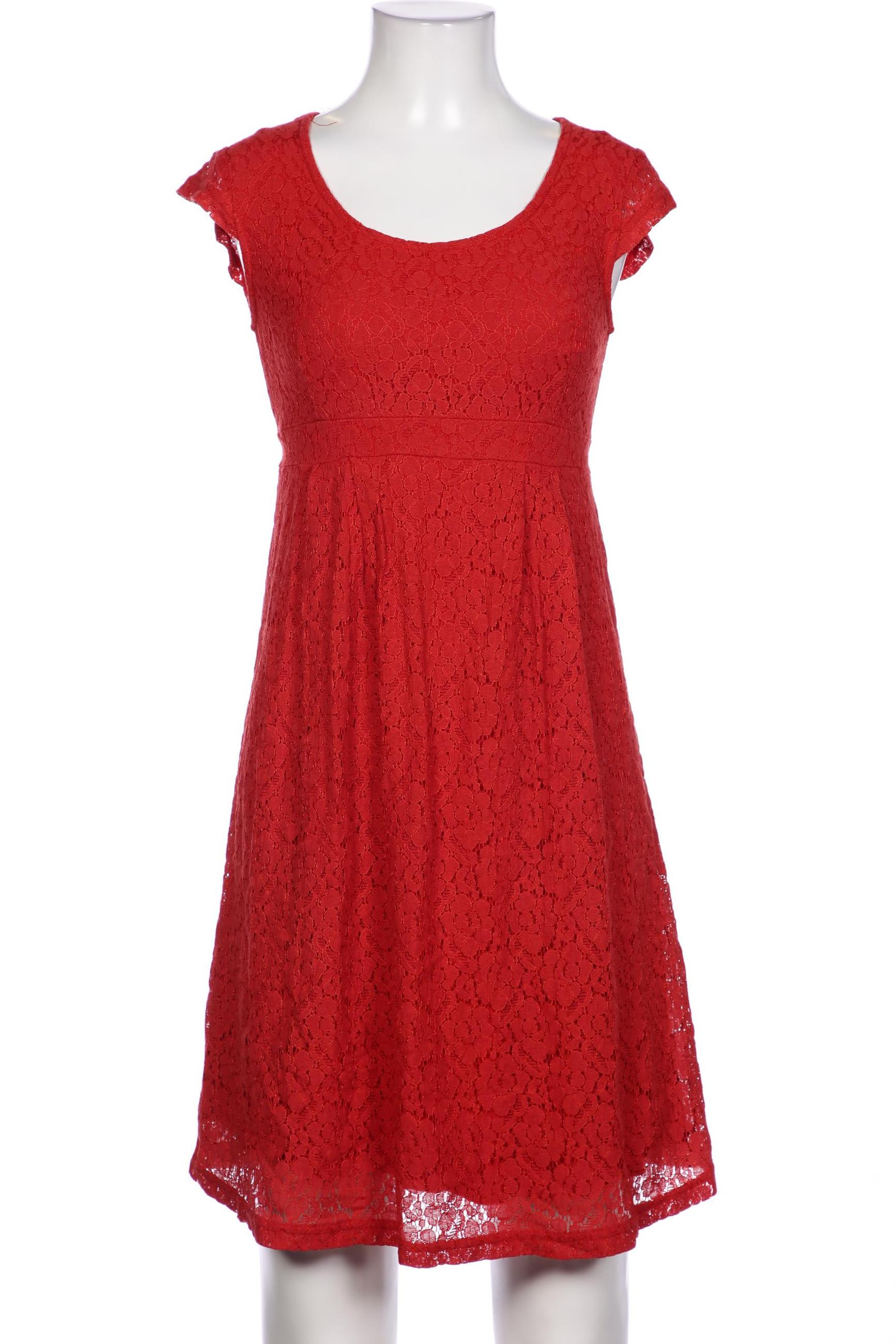 

Mama Licious Damen Kleid, rot