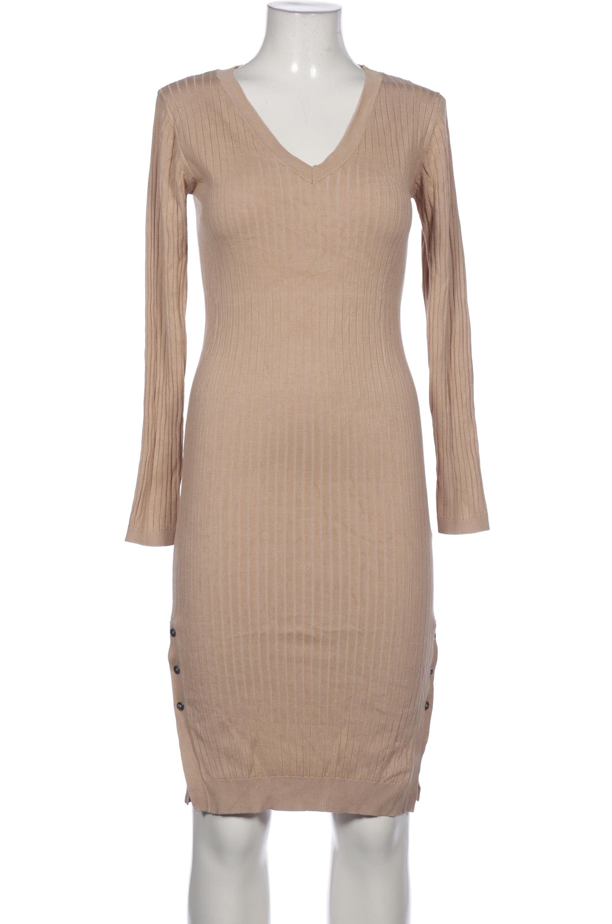 

Mama Licious Damen Kleid, beige