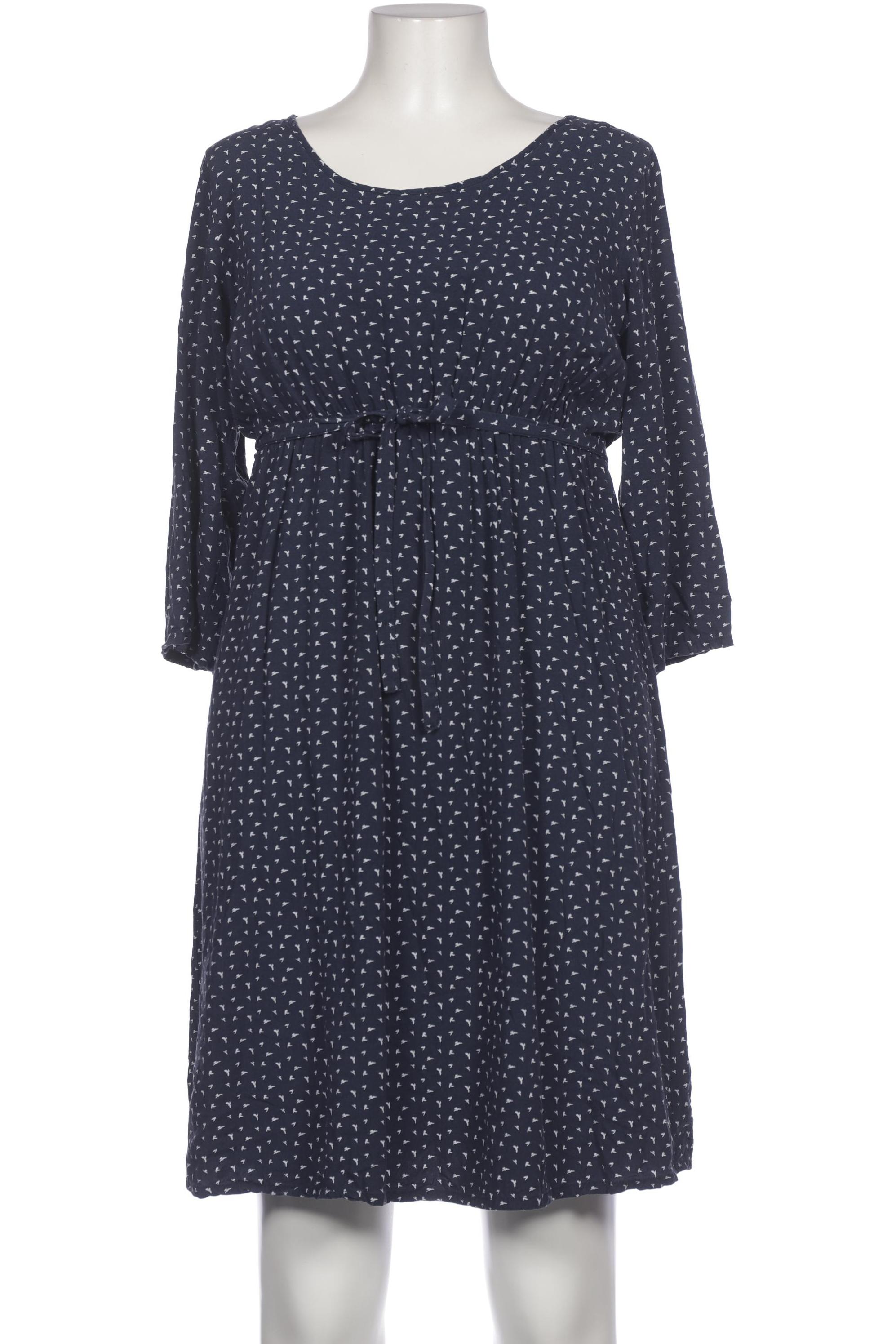 

Mama Licious Damen Kleid, marineblau, Gr. 42