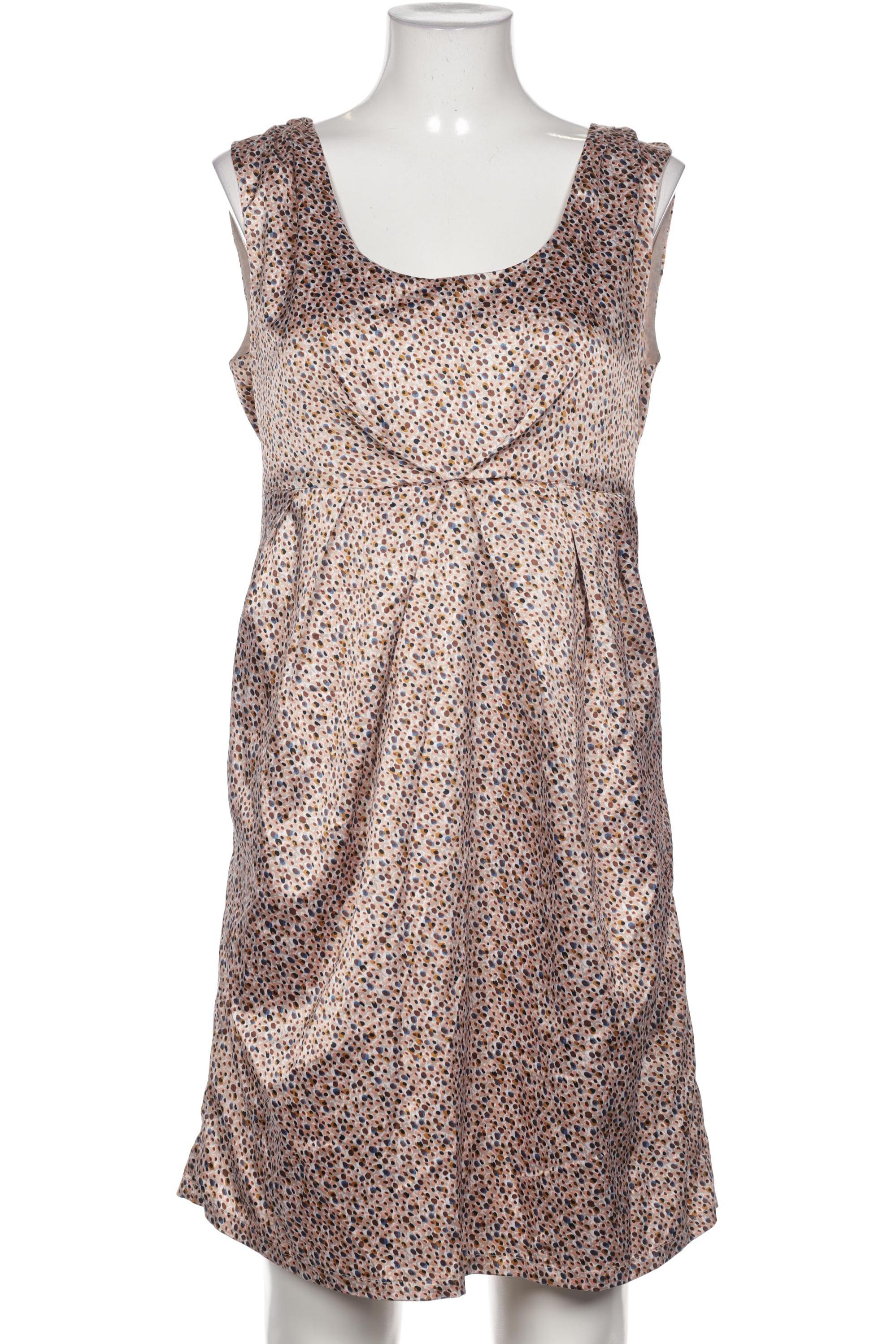 

Mama Licious Damen Kleid, beige, Gr. 42