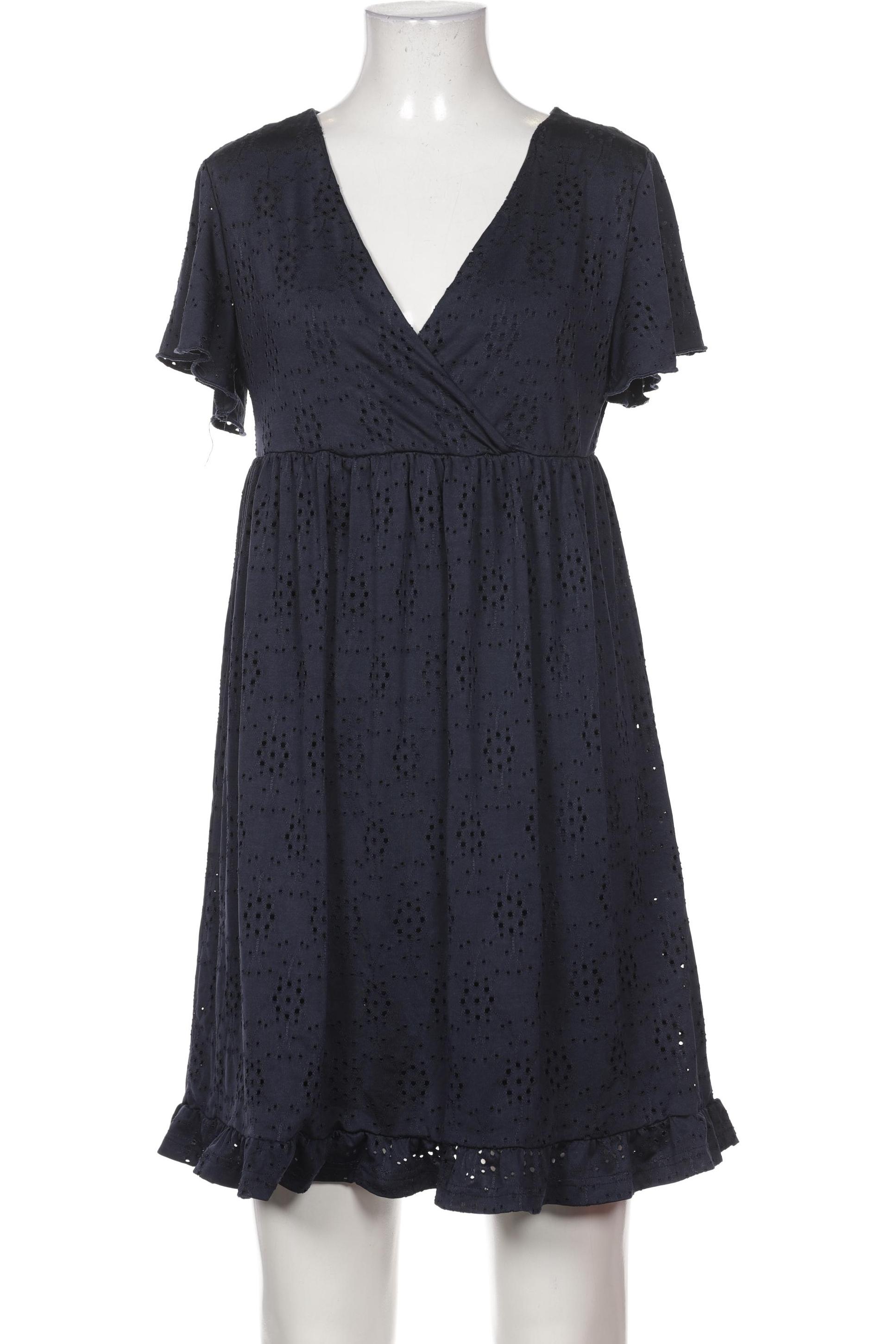 

Mama Licious Damen Kleid, marineblau, Gr. 38
