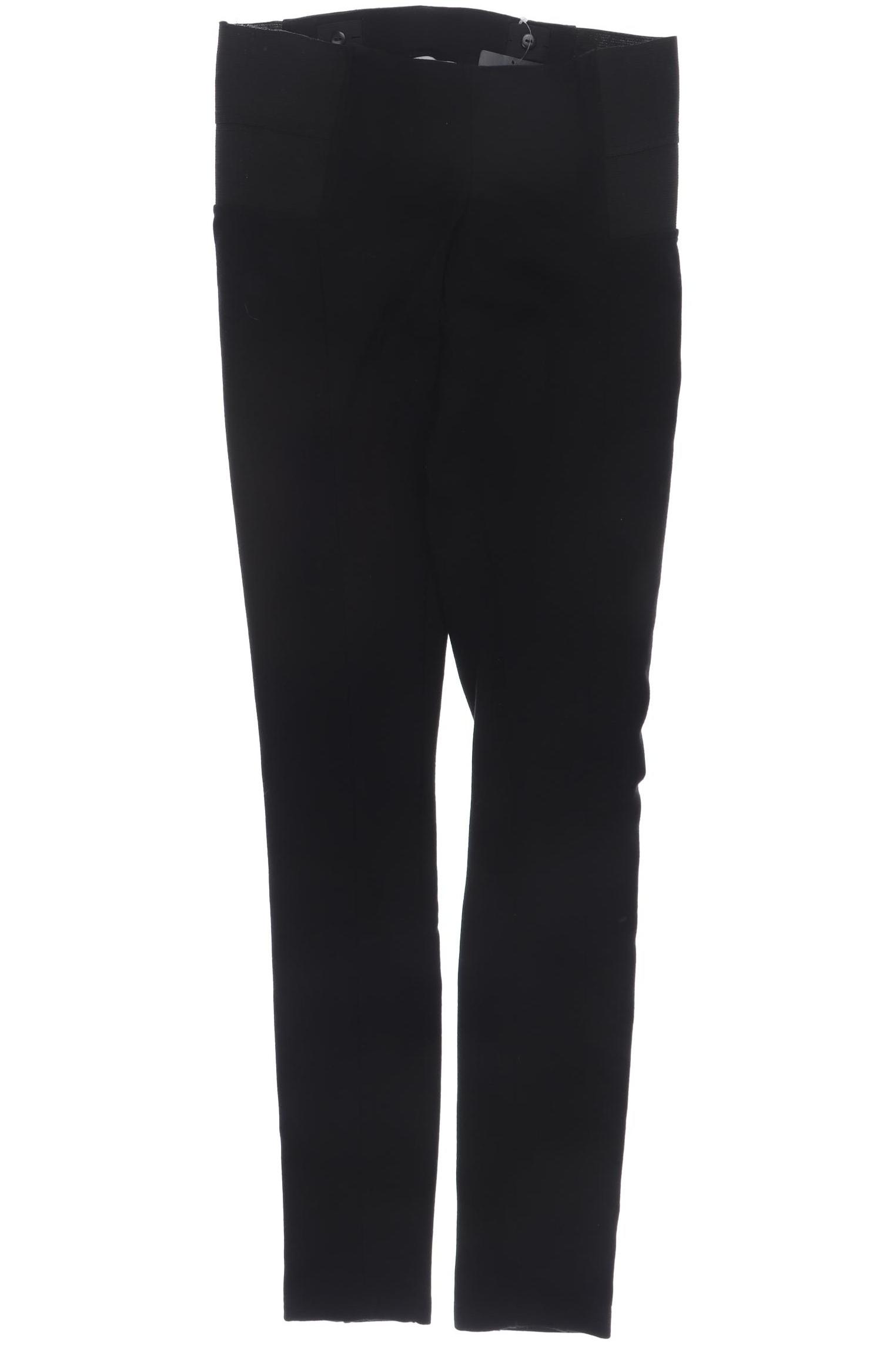 

Mama Licious Damen Stoffhose, schwarz, Gr. 0