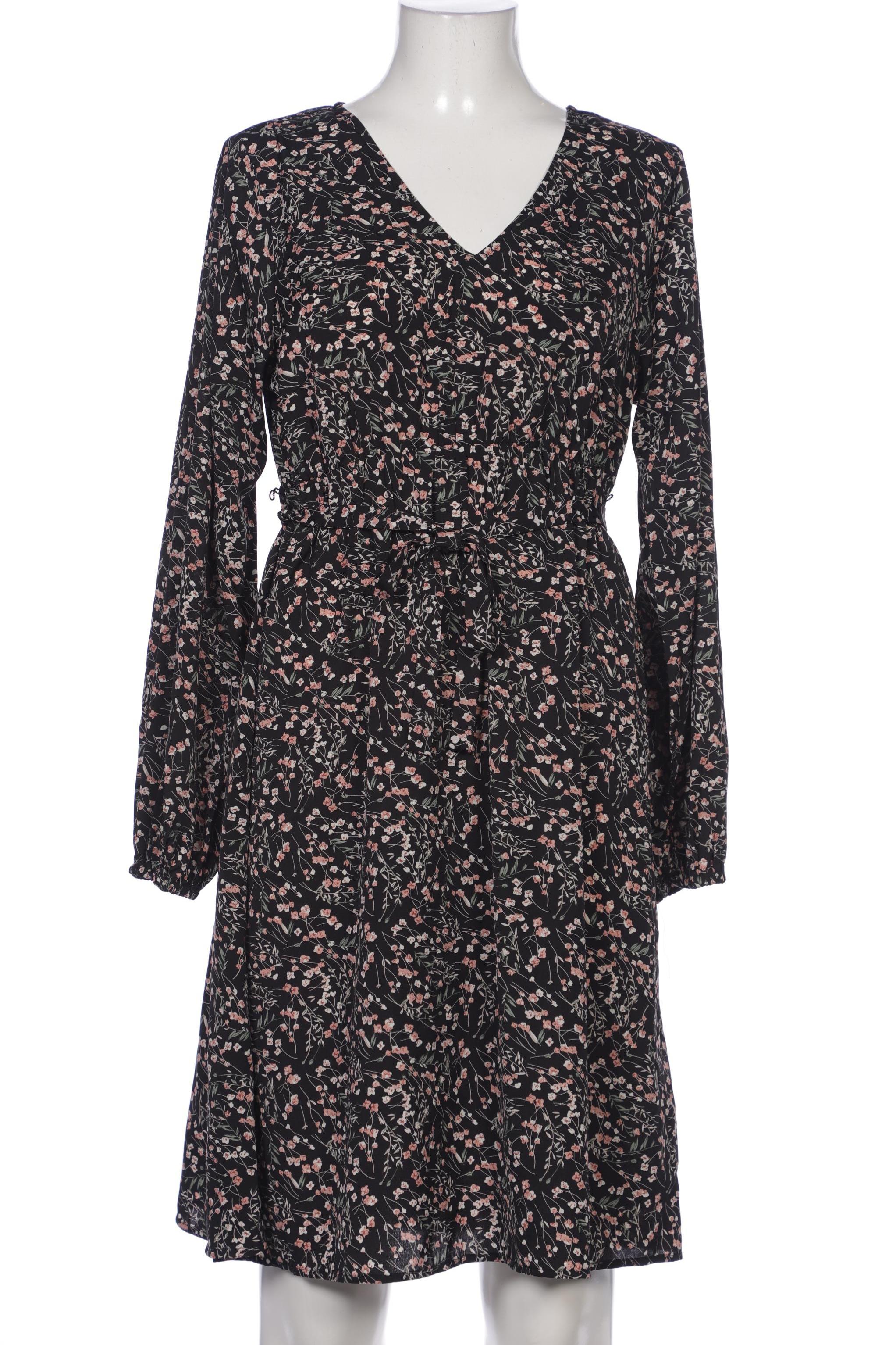 

Mama Licious Damen Kleid, schwarz, Gr. 42