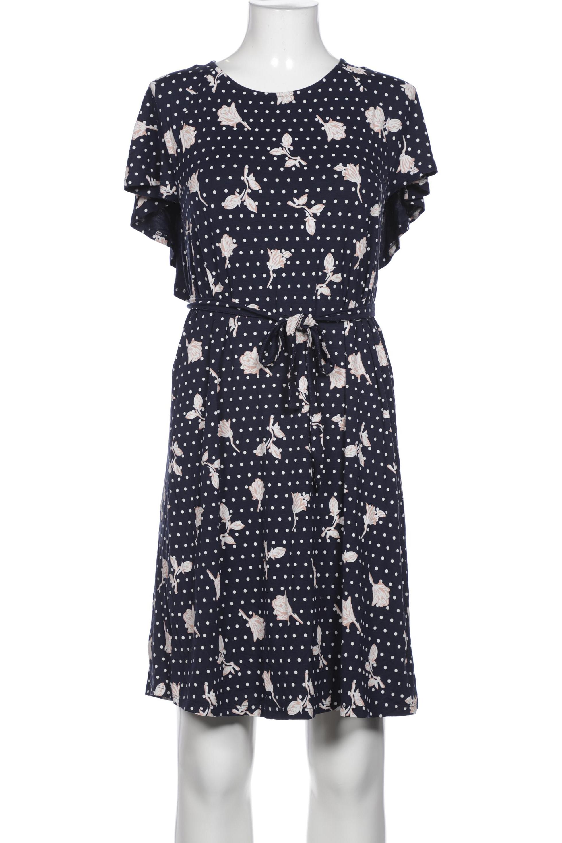 

Mama Licious Damen Kleid, marineblau