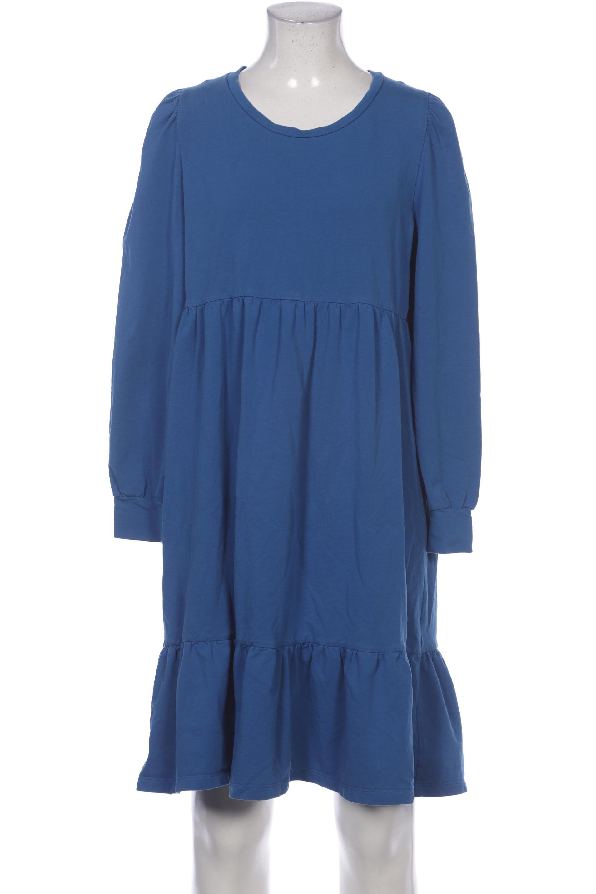 

Mama Licious Damen Kleid, blau, Gr. 42