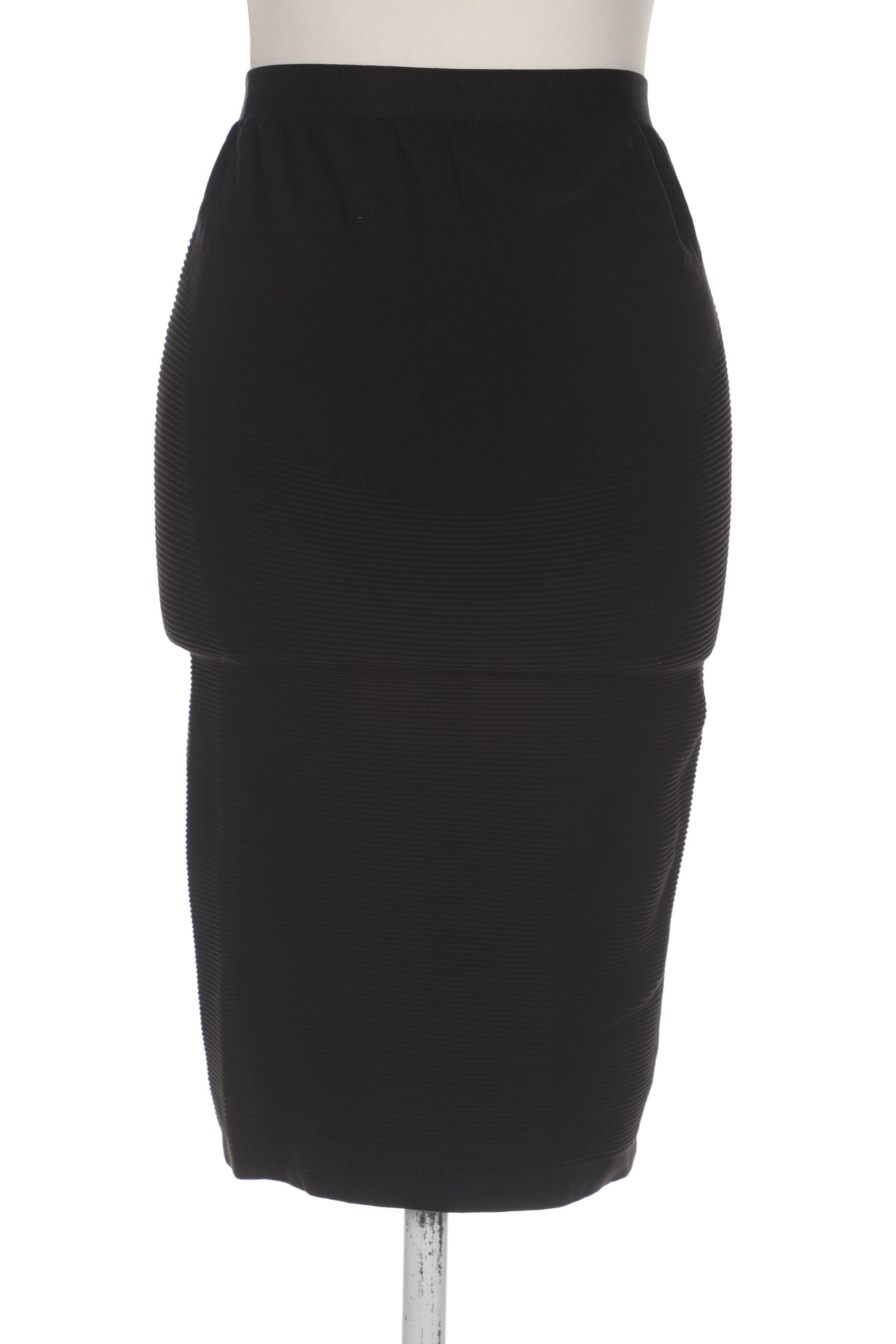 

Mama Licious Damen Rock, schwarz