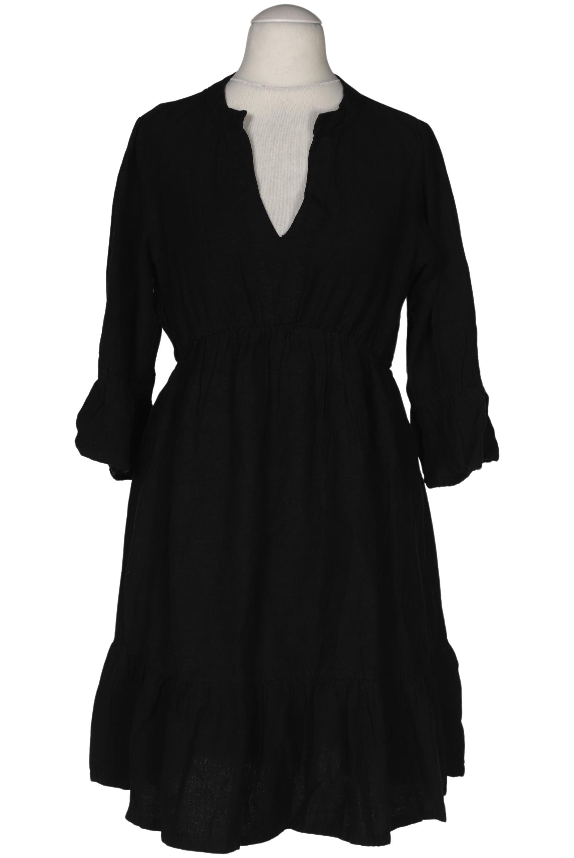 

Mama Licious Damen Kleid, schwarz, Gr. 36