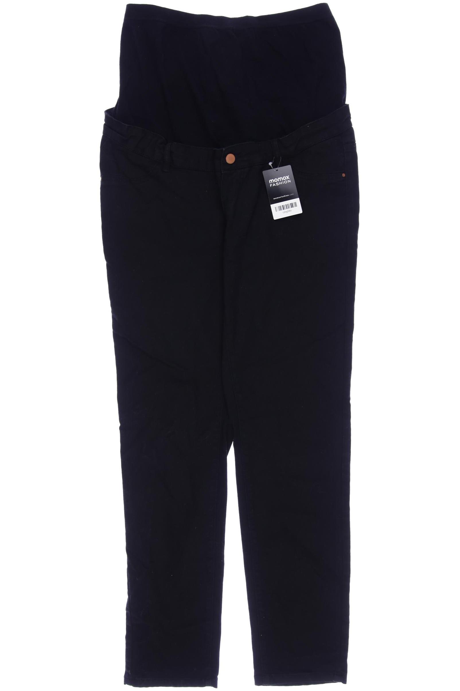 

Mama Licious Damen Jeans, schwarz, Gr. 33