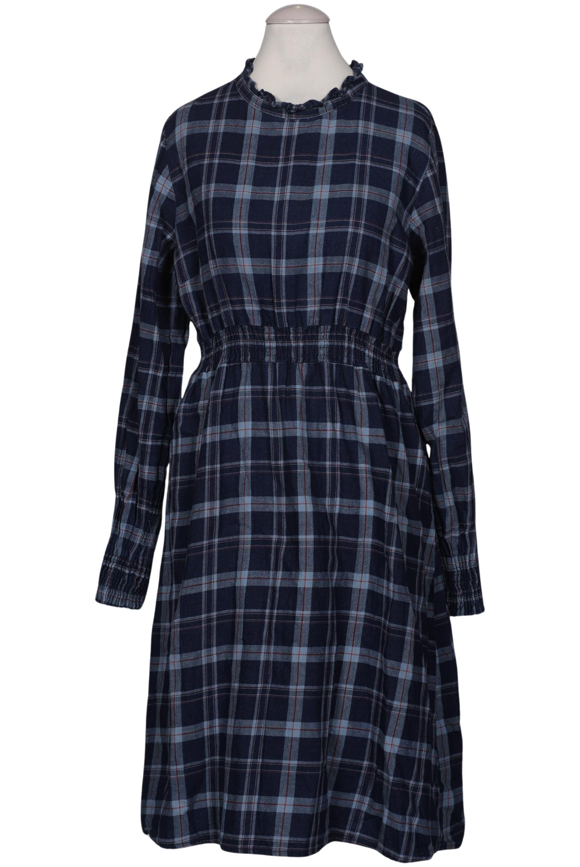 

Mama Licious Damen Kleid, blau, Gr. 38