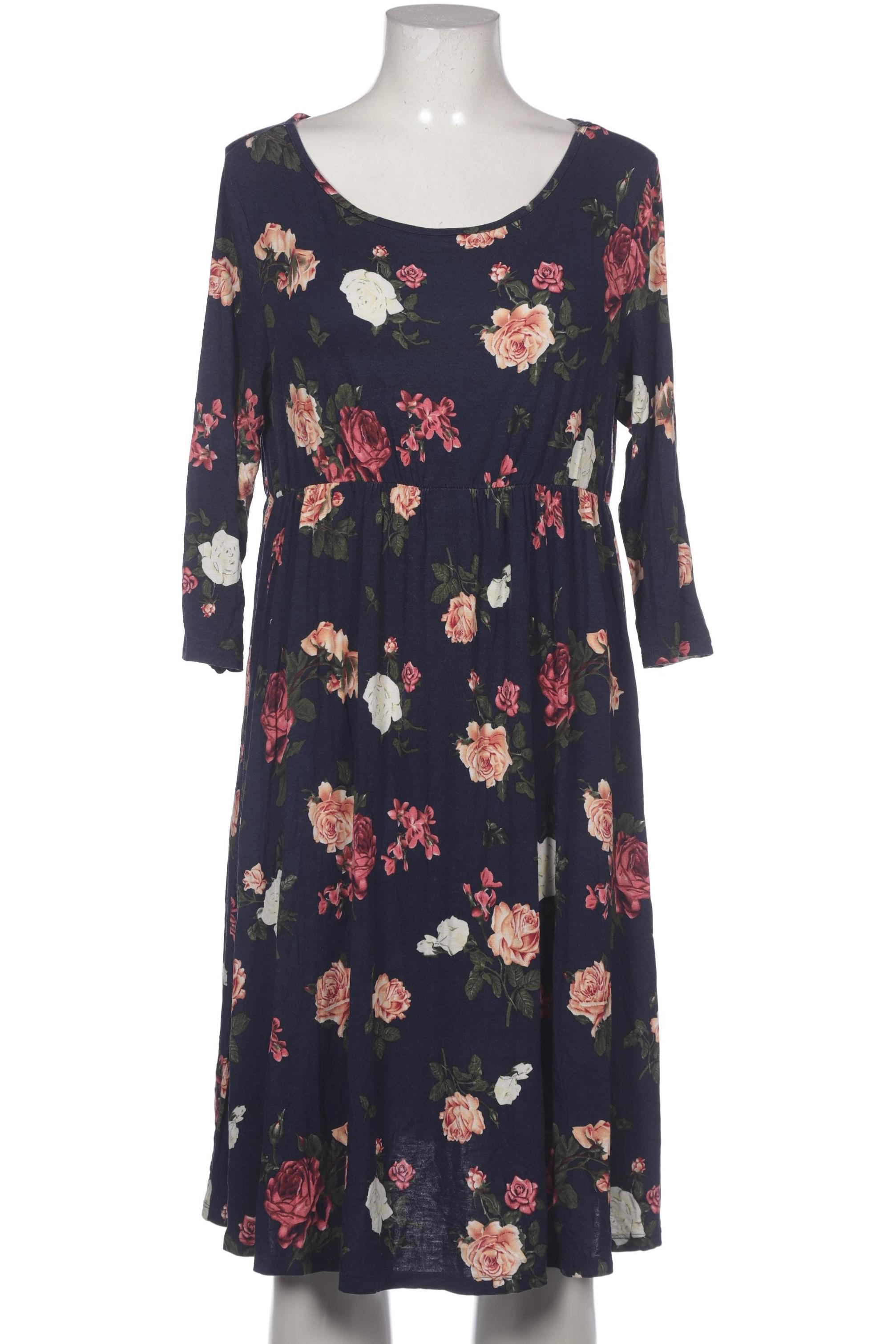 

Mama Licious Damen Kleid, marineblau, Gr. 42