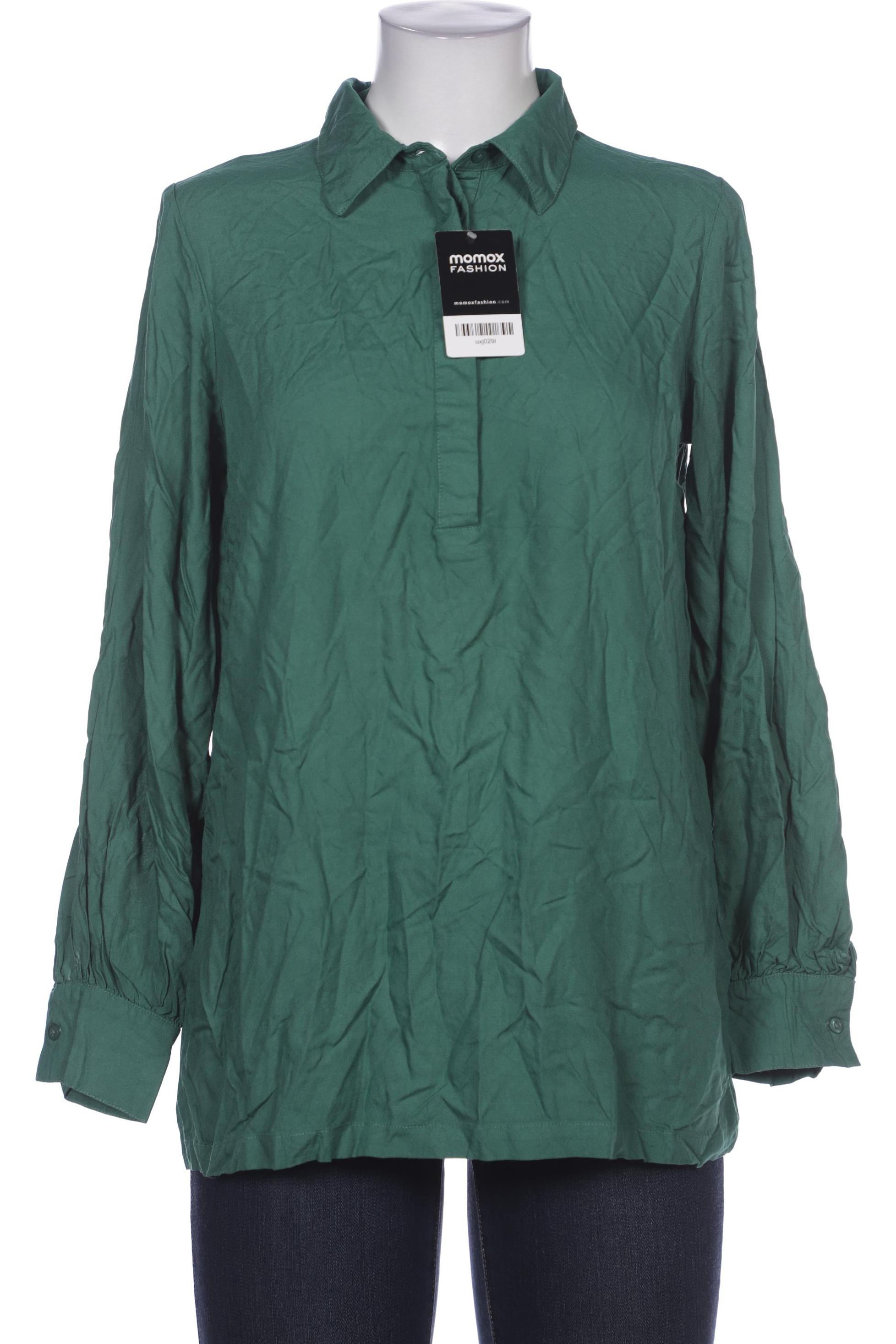 

Mama Licious Damen Bluse, grün, Gr. 36