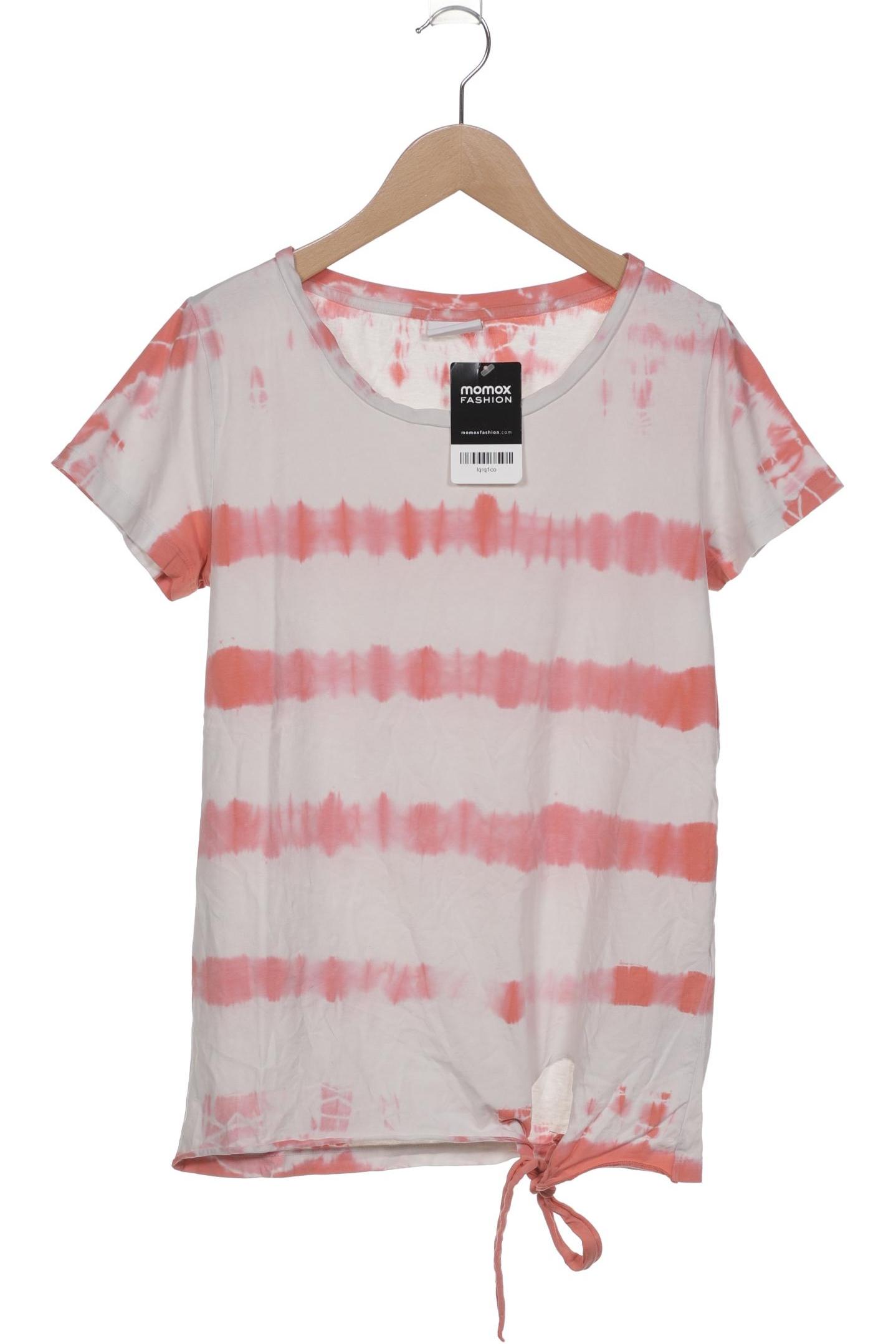 

Mama Licious Damen T-Shirt, pink, Gr. 38
