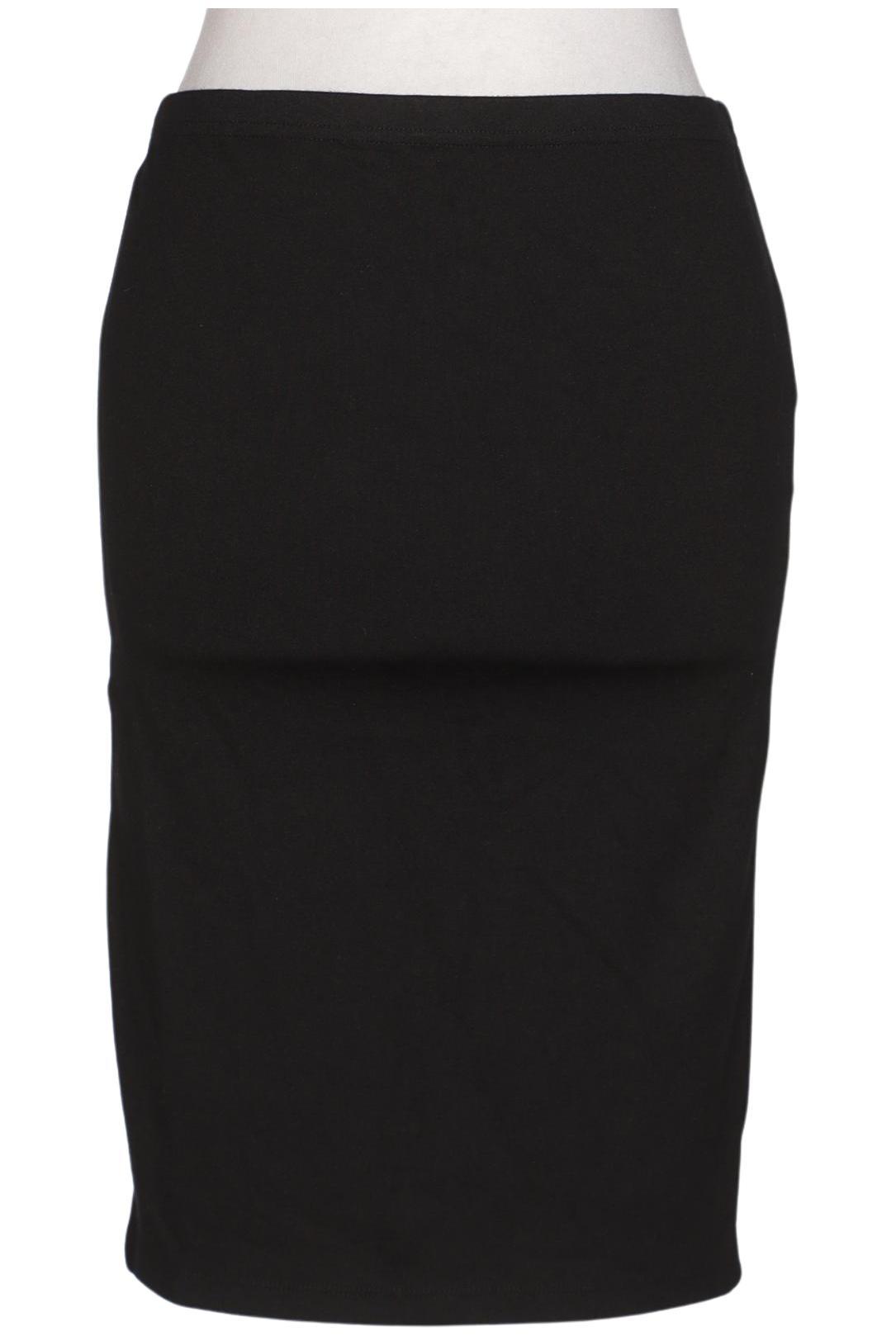 

Mama Licious Damen Rock, schwarz, Gr. 36