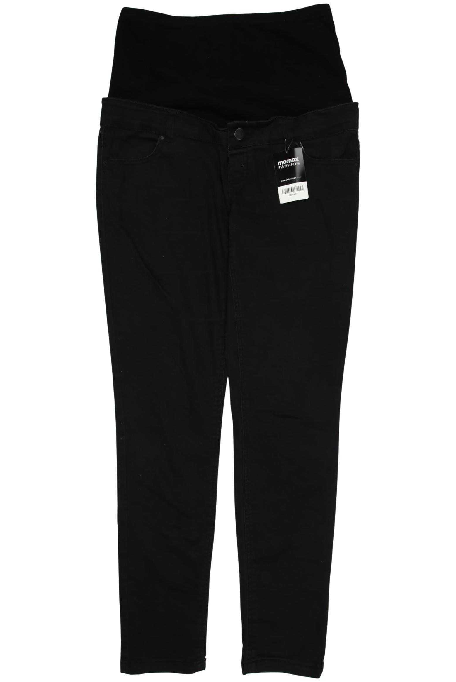 

Mama Licious Damen Jeans, schwarz, Gr. 29