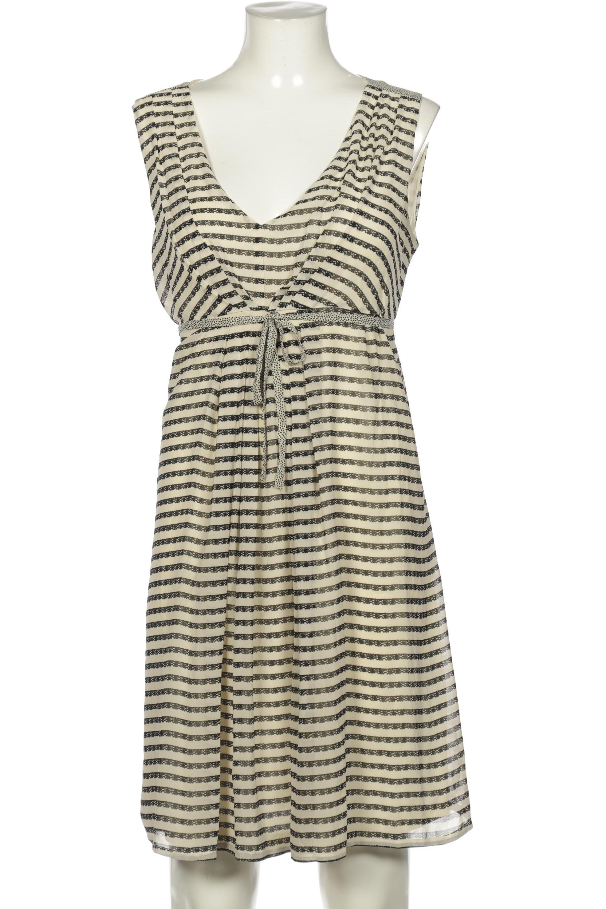 

Mama Licious Damen Kleid, beige