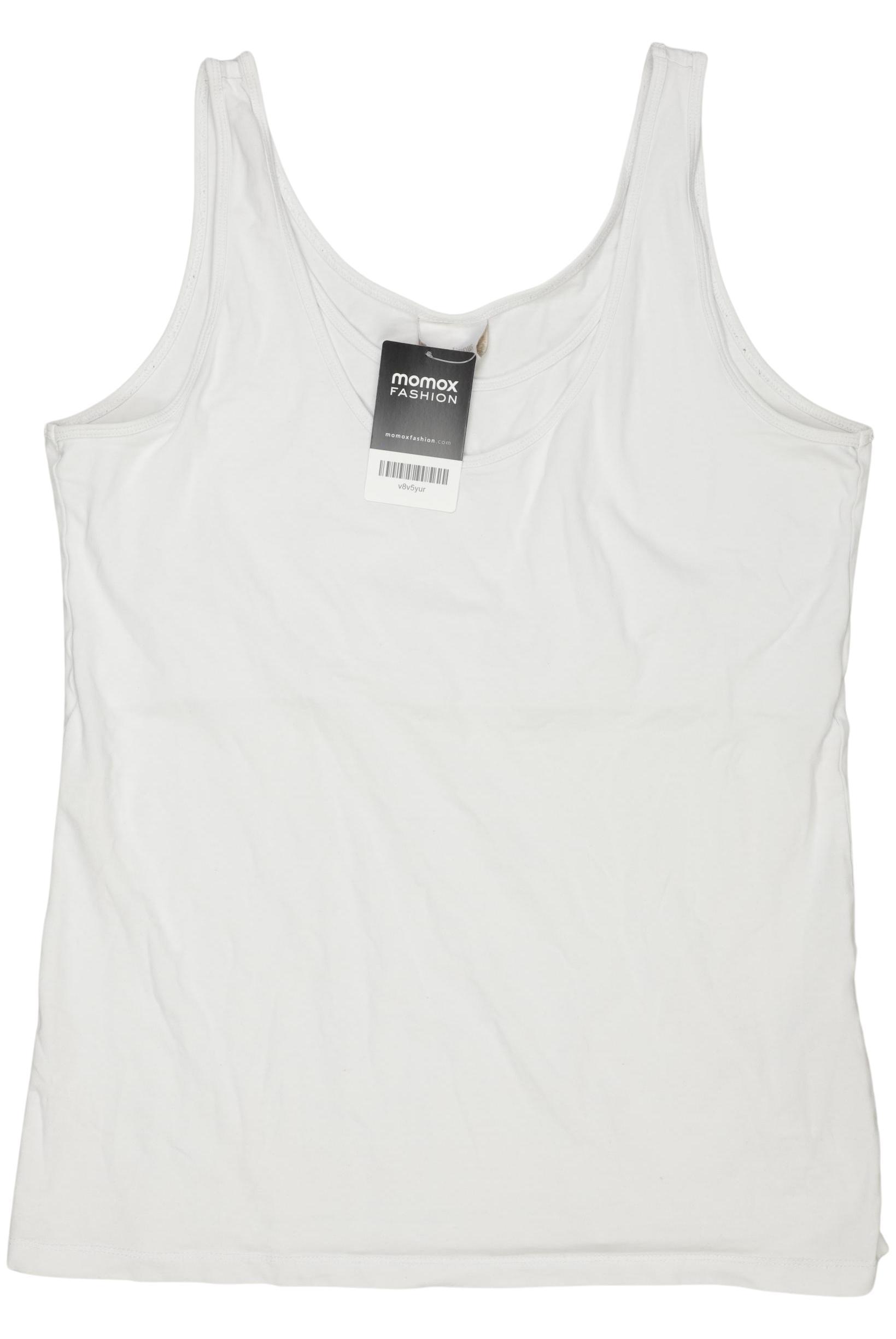 

Mama Licious Damen Top, weiß, Gr. 42