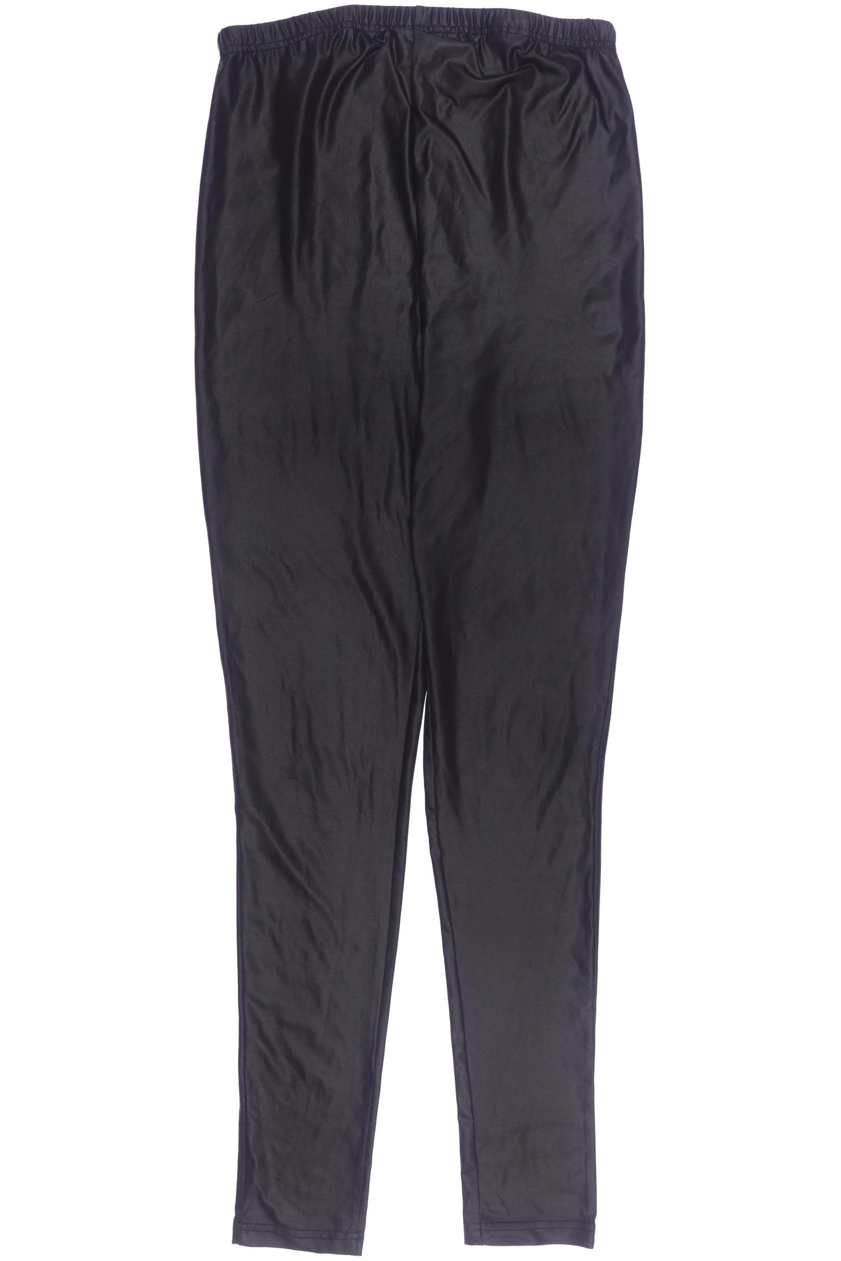 

Mama Licious Damen Stoffhose, schwarz, Gr. 0