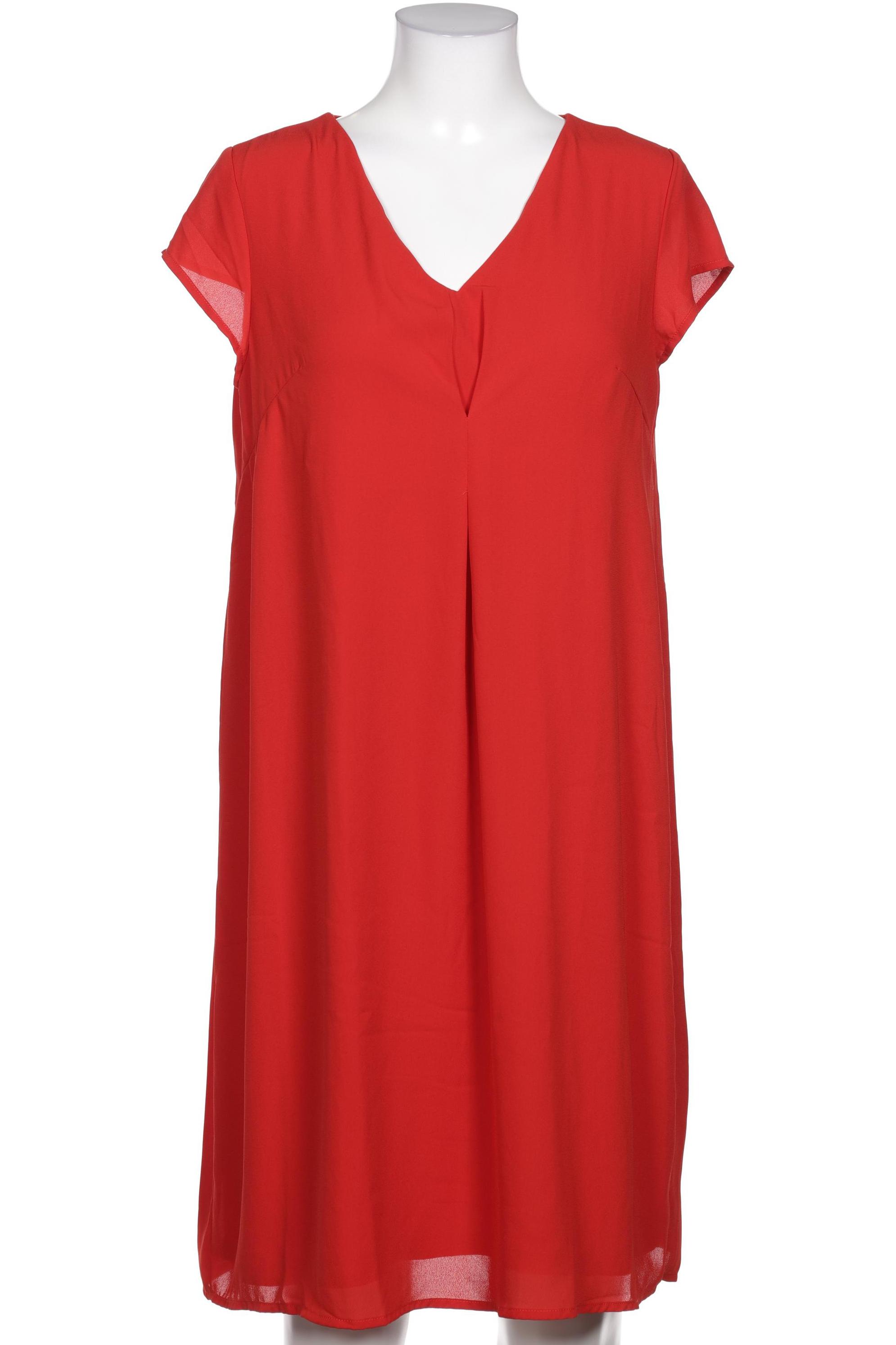 

Mama Licious Damen Kleid, rot, Gr. 38
