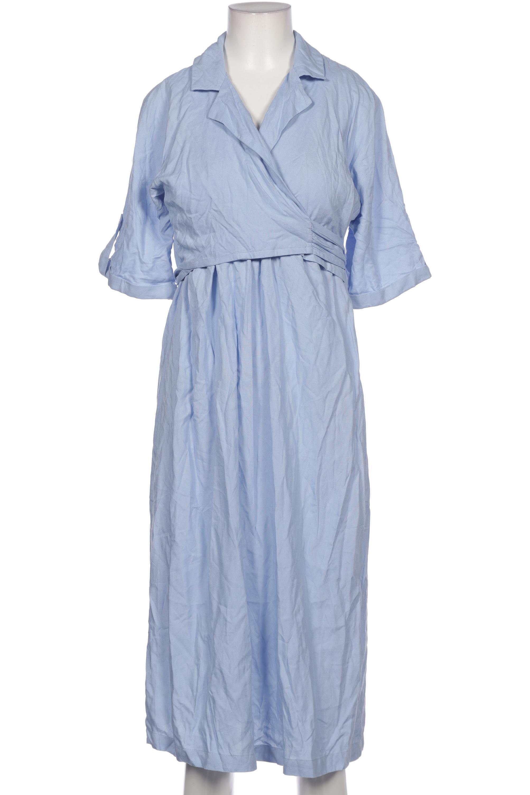 

Mama Licious Damen Kleid, hellblau, Gr. 36