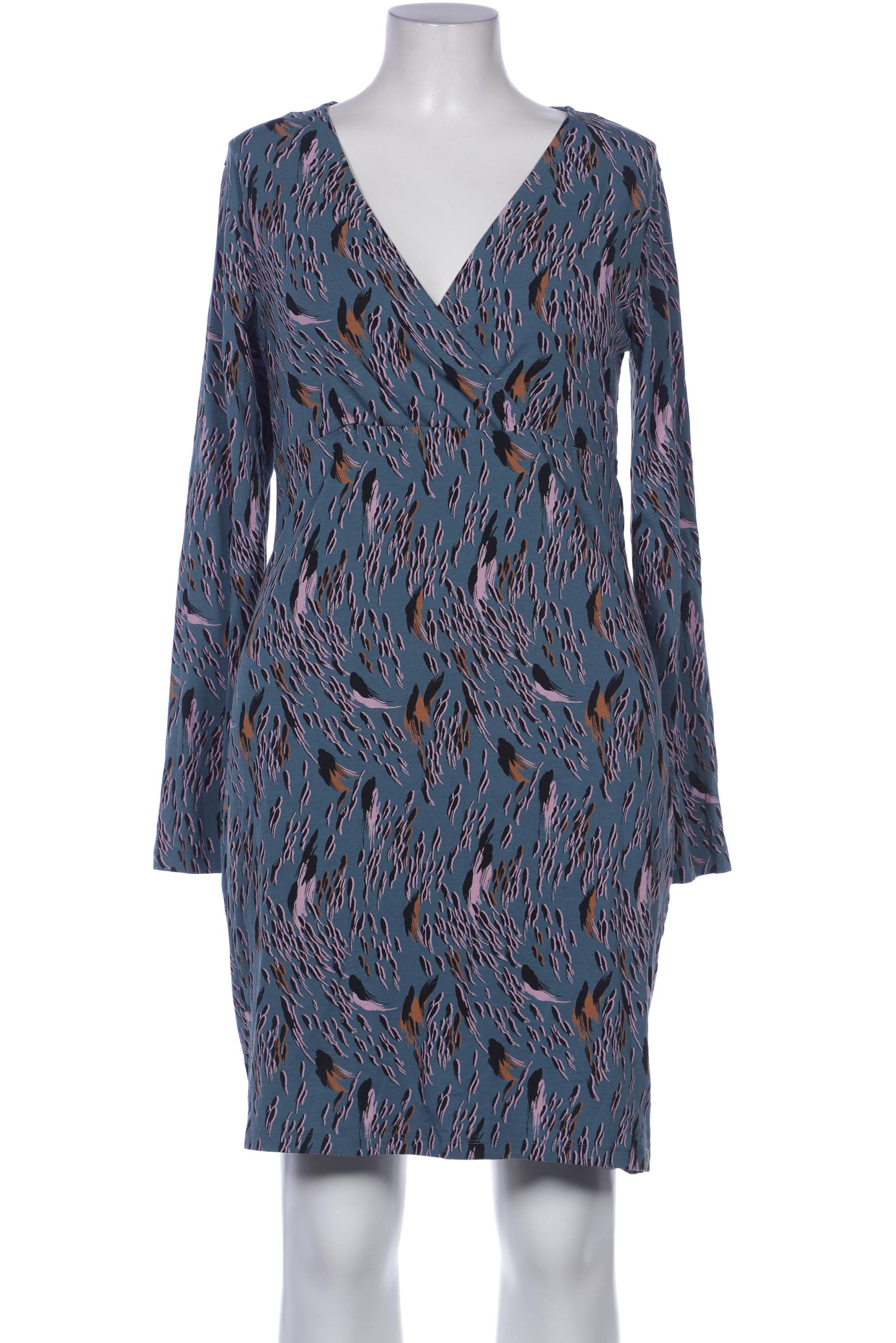 

Mama Licious Damen Kleid, türkis, Gr. 44