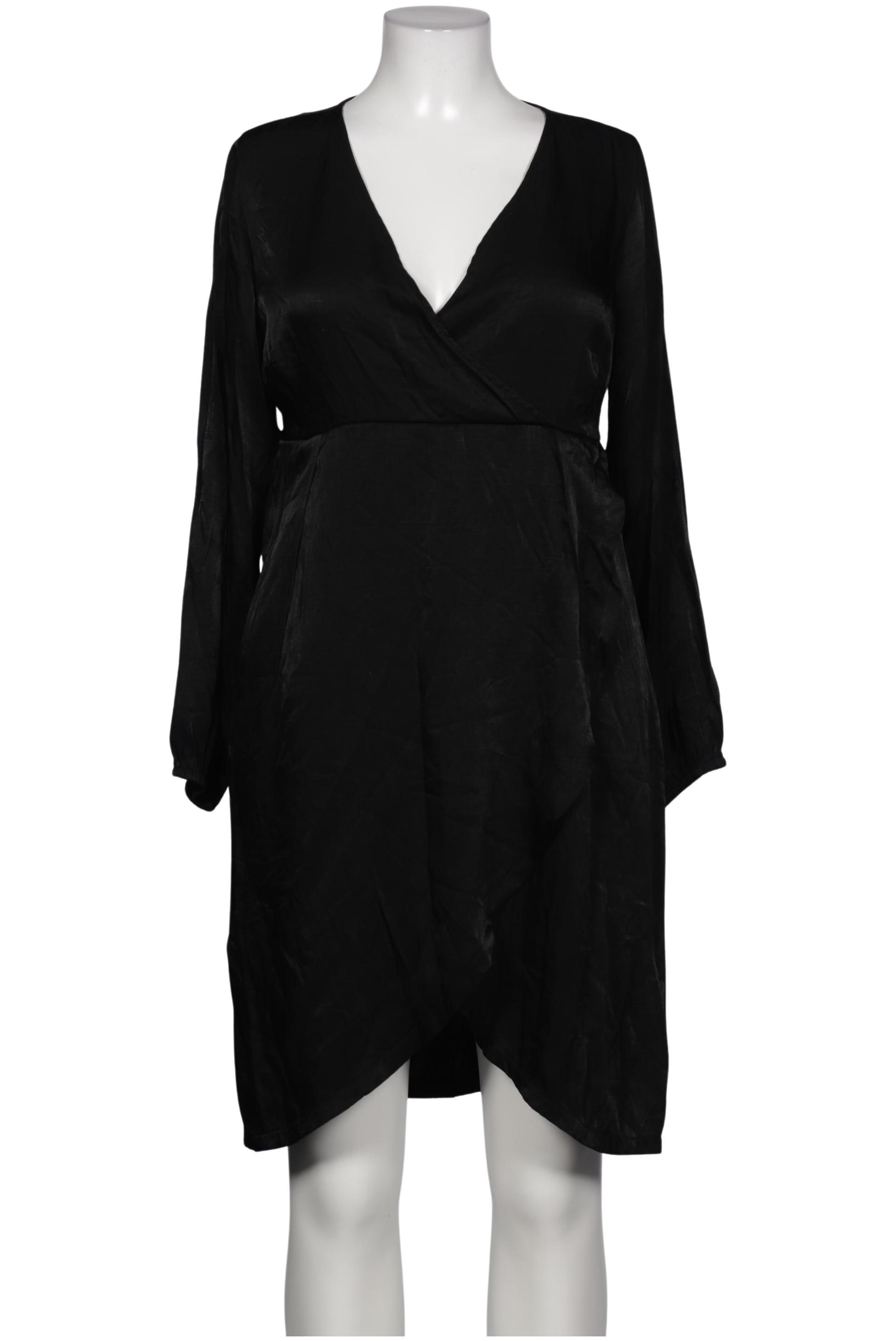 

Mama Licious Damen Kleid, schwarz, Gr. 42