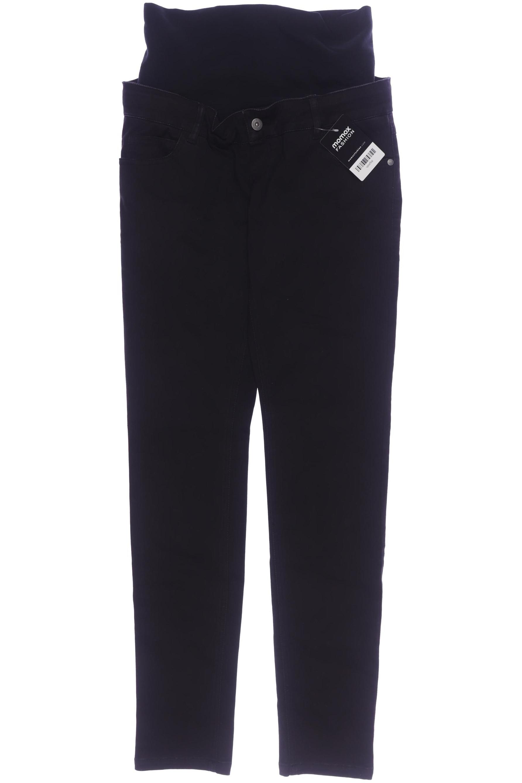 

Mama Licious Damen Jeans, schwarz, Gr. 29