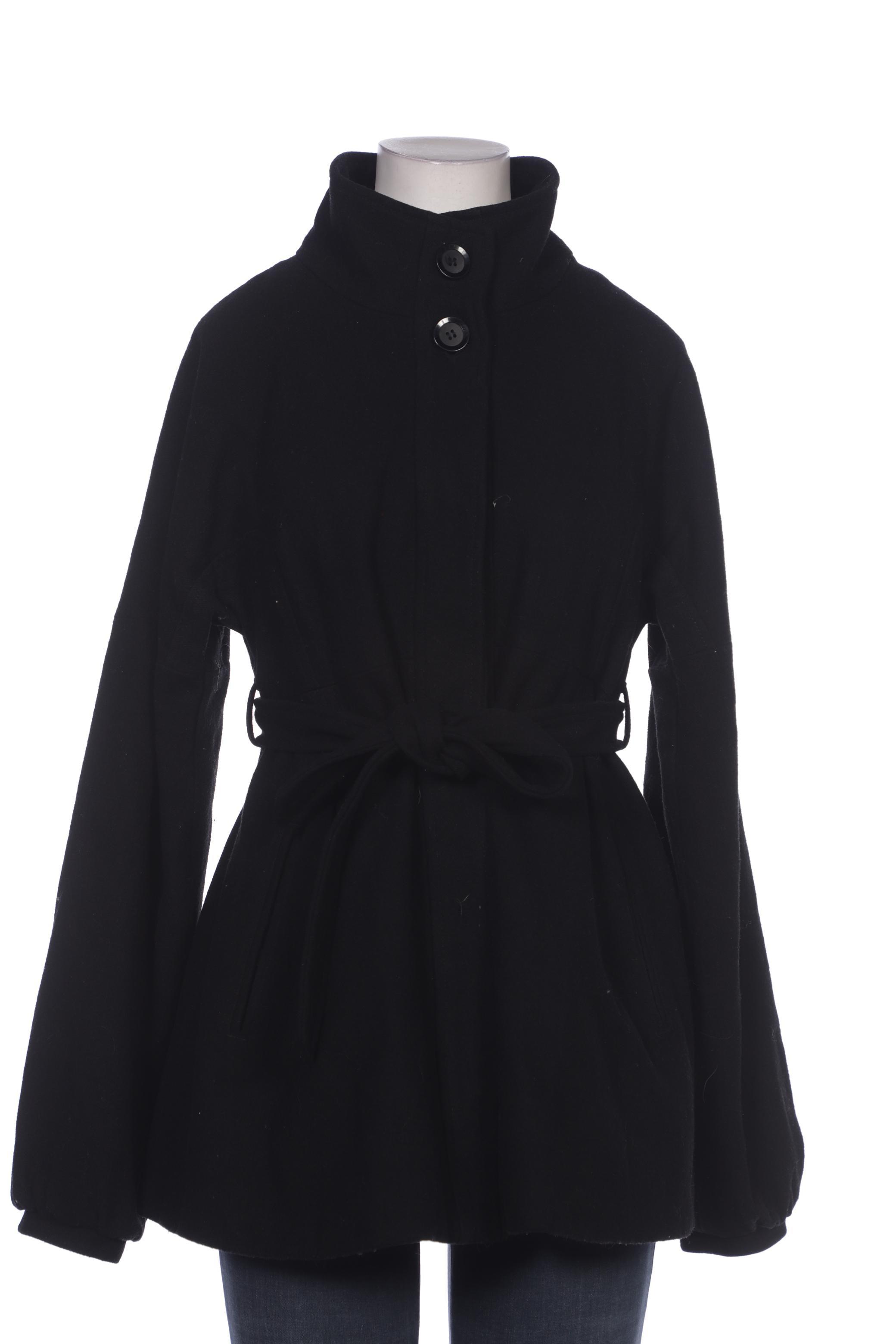 

Mama Licious Damen Jacke, schwarz, Gr. 36